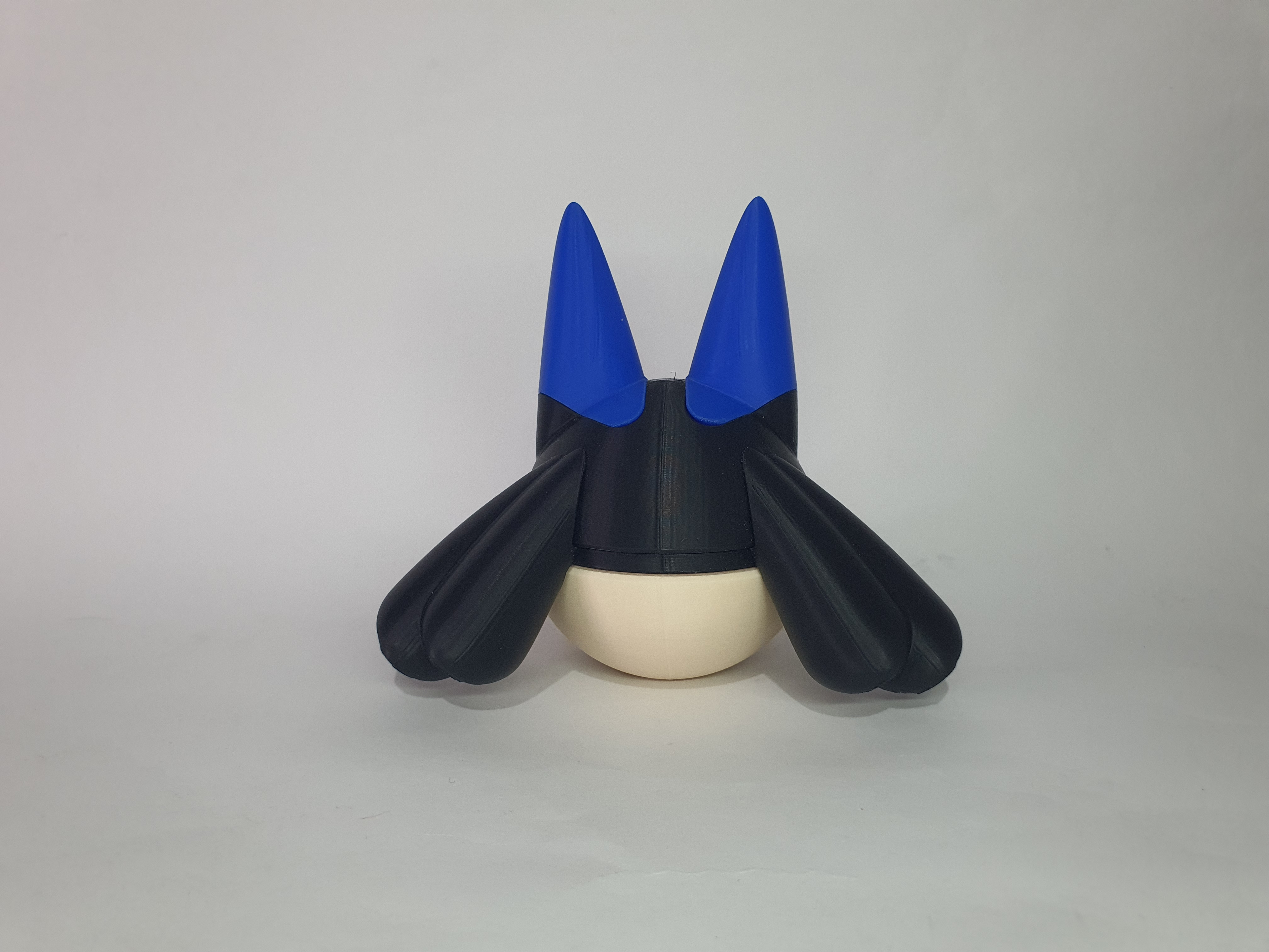 Lucario - Esfera Decorativa