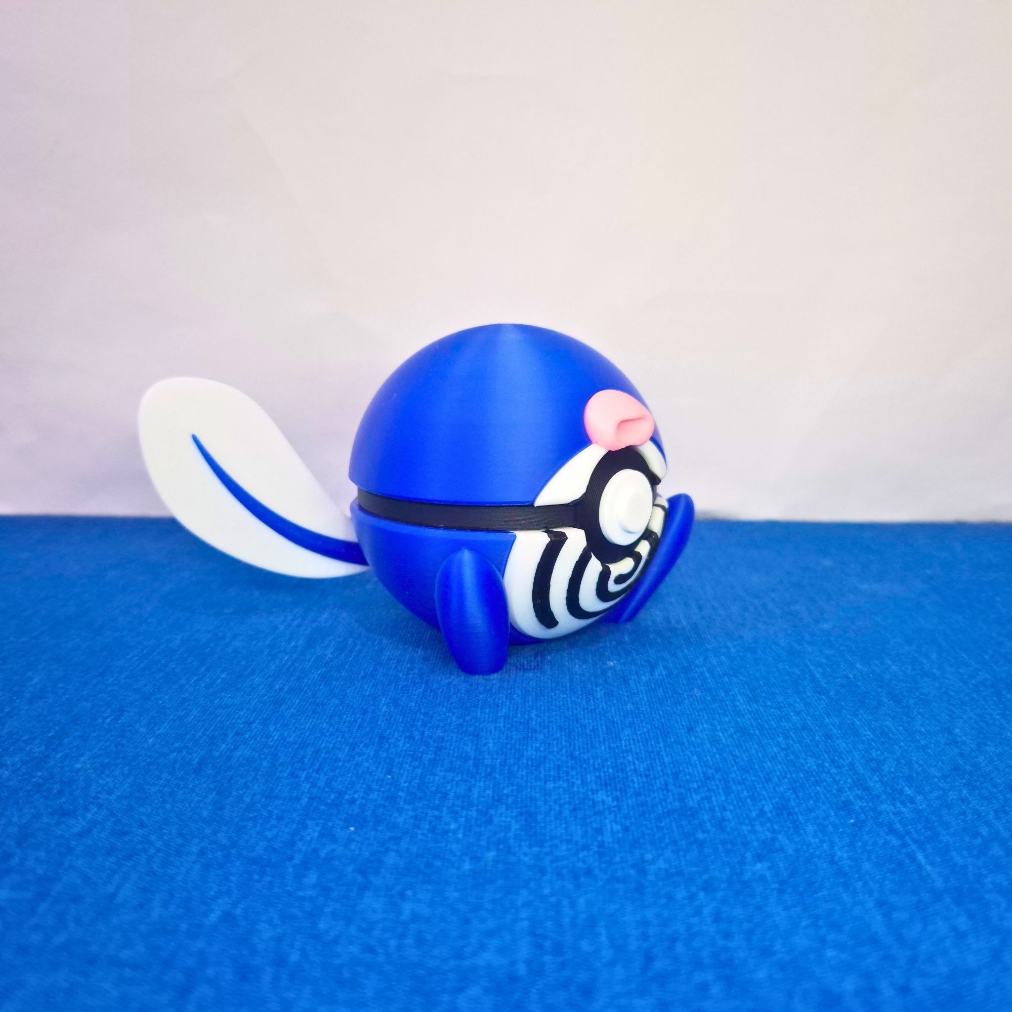 Poliwag - Esfera Decorativa