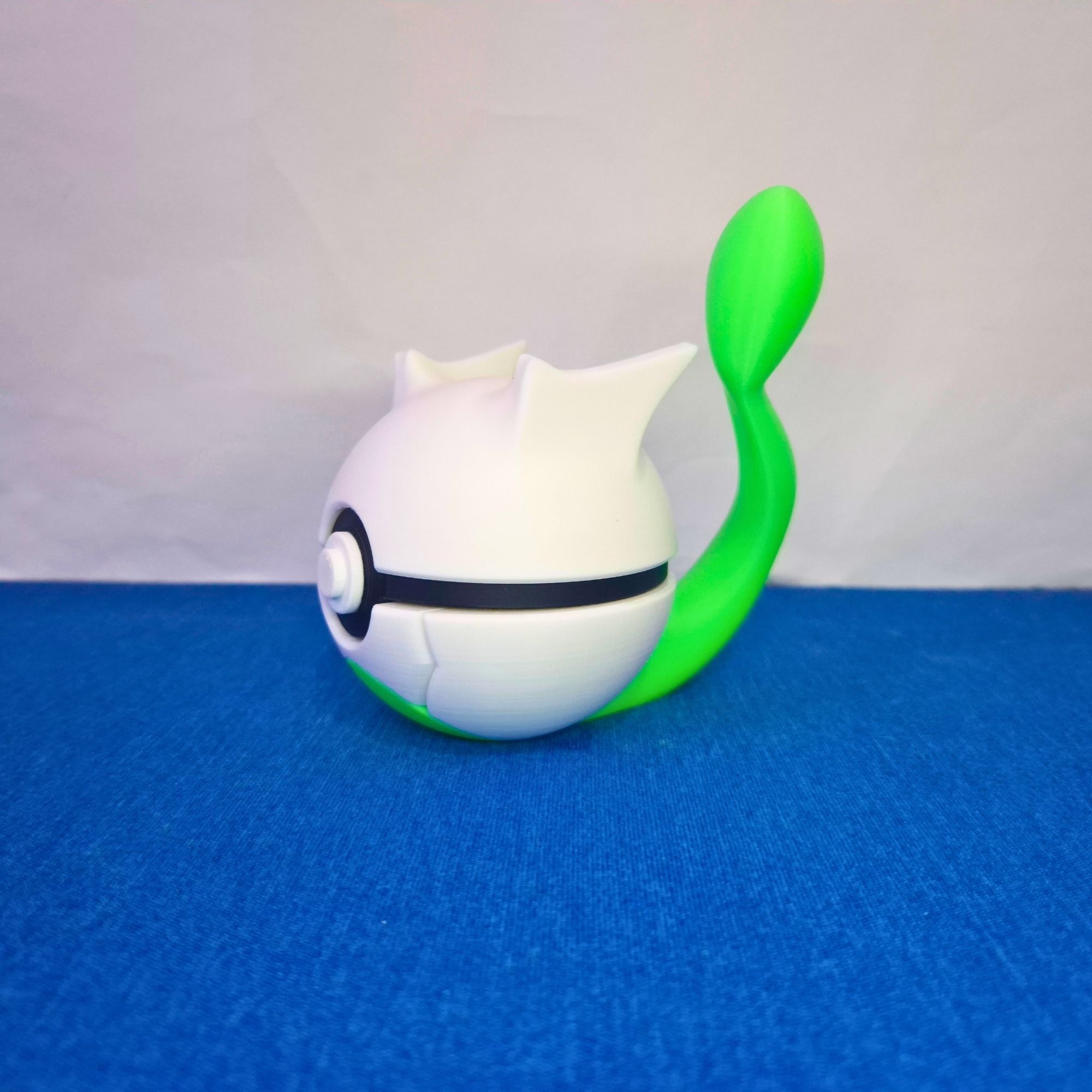 Mewtwo - Esfera Decorativa
