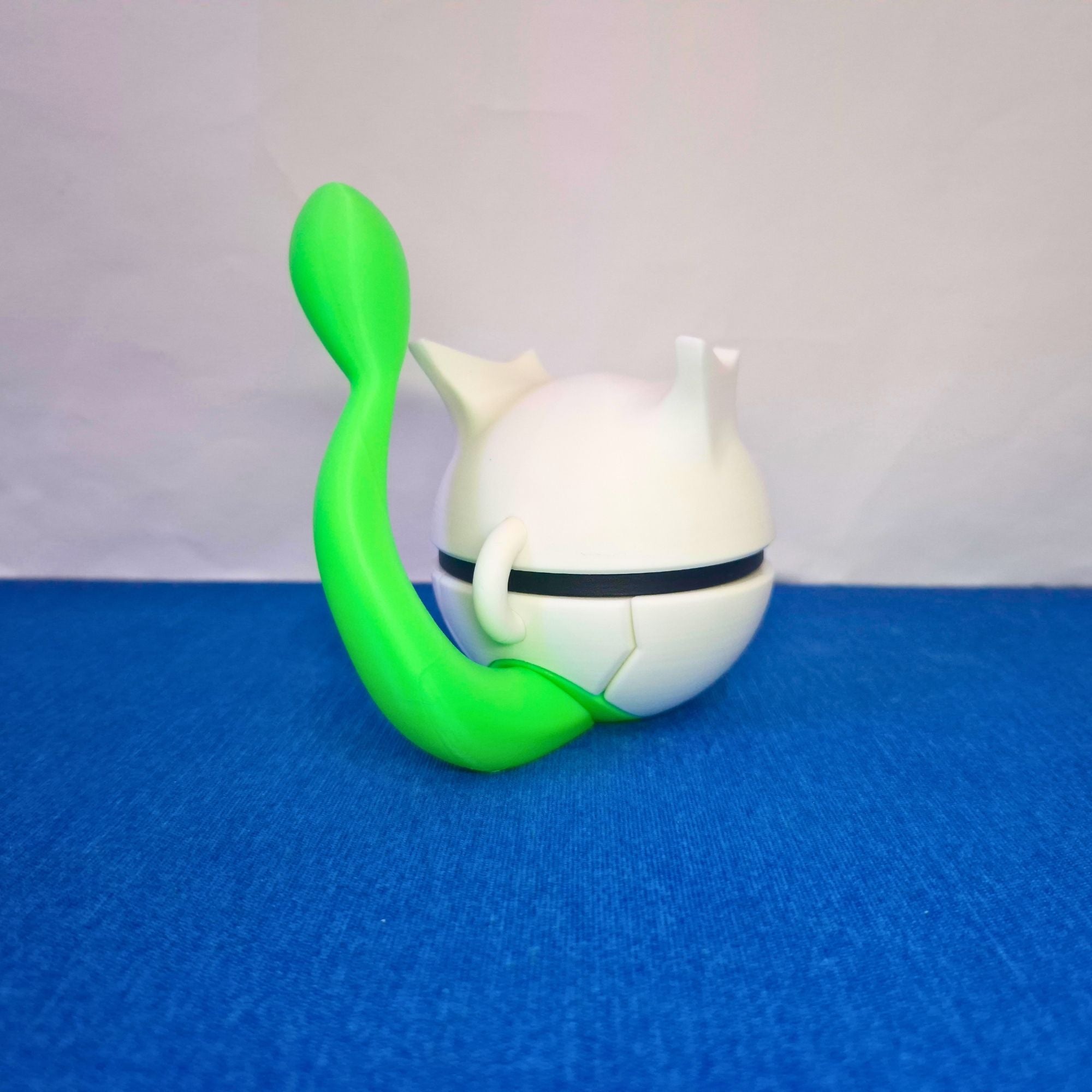 Mewtwo - Esfera Decorativa