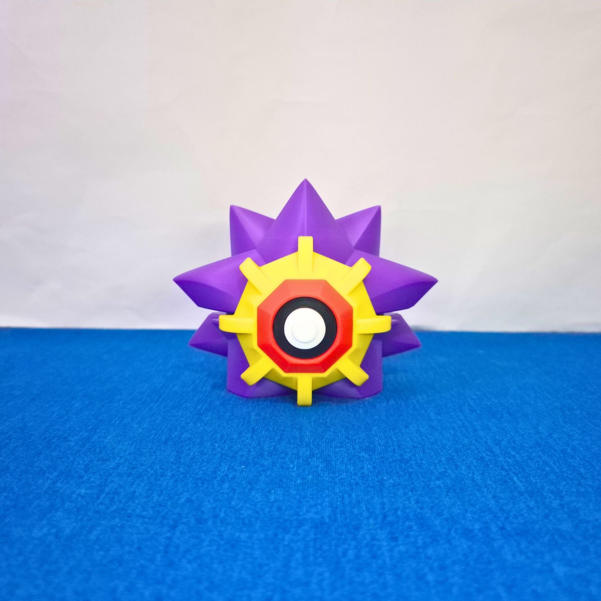 Starmie - Esfera Decorativa