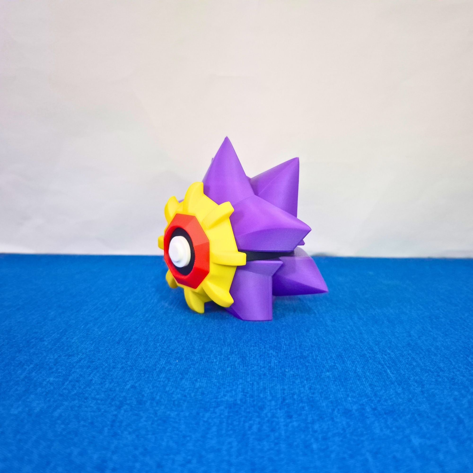 Starmie - Esfera Decorativa