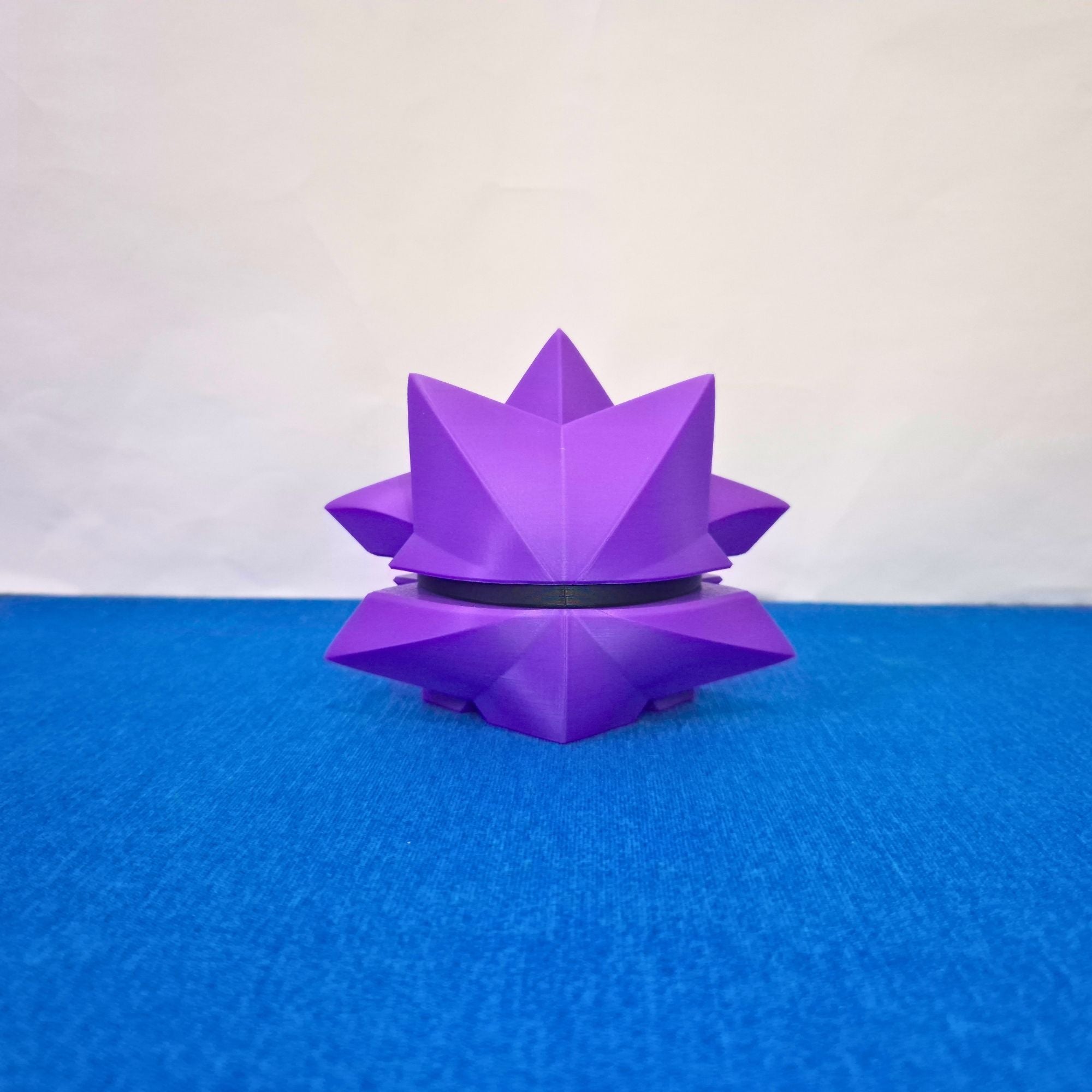 Starmie - Esfera Decorativa