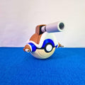 Blastoise-Mega - Esfera Decorativa
