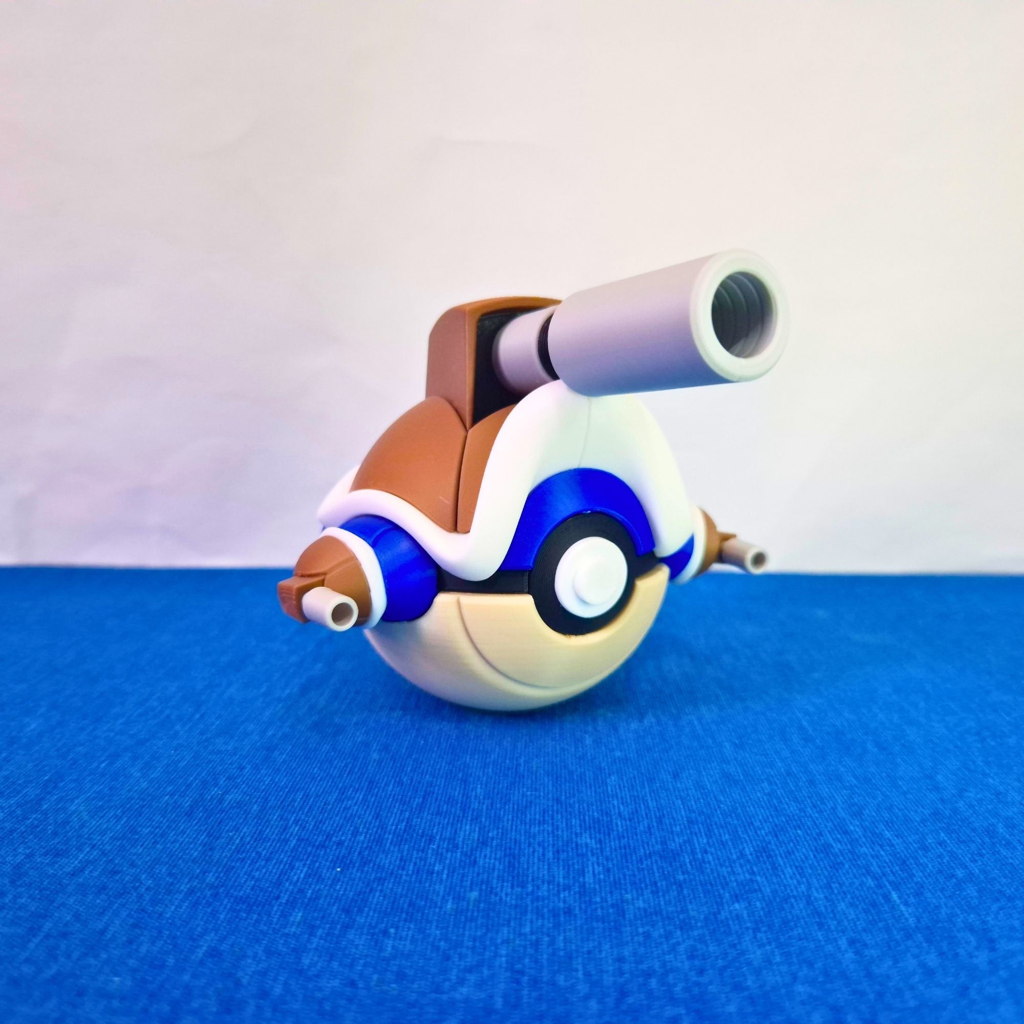 Blastoise-Mega - Esfera Decorativa