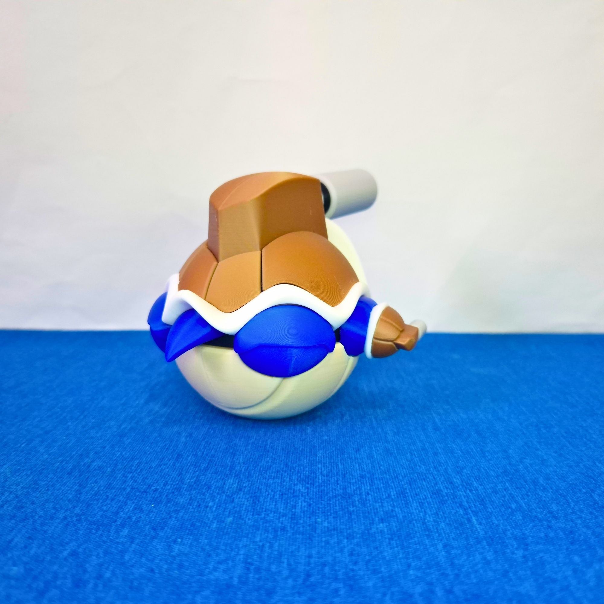 Blastoise-Mega - Esfera Decorativa