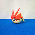 Blaziken - Esfera Decorativa