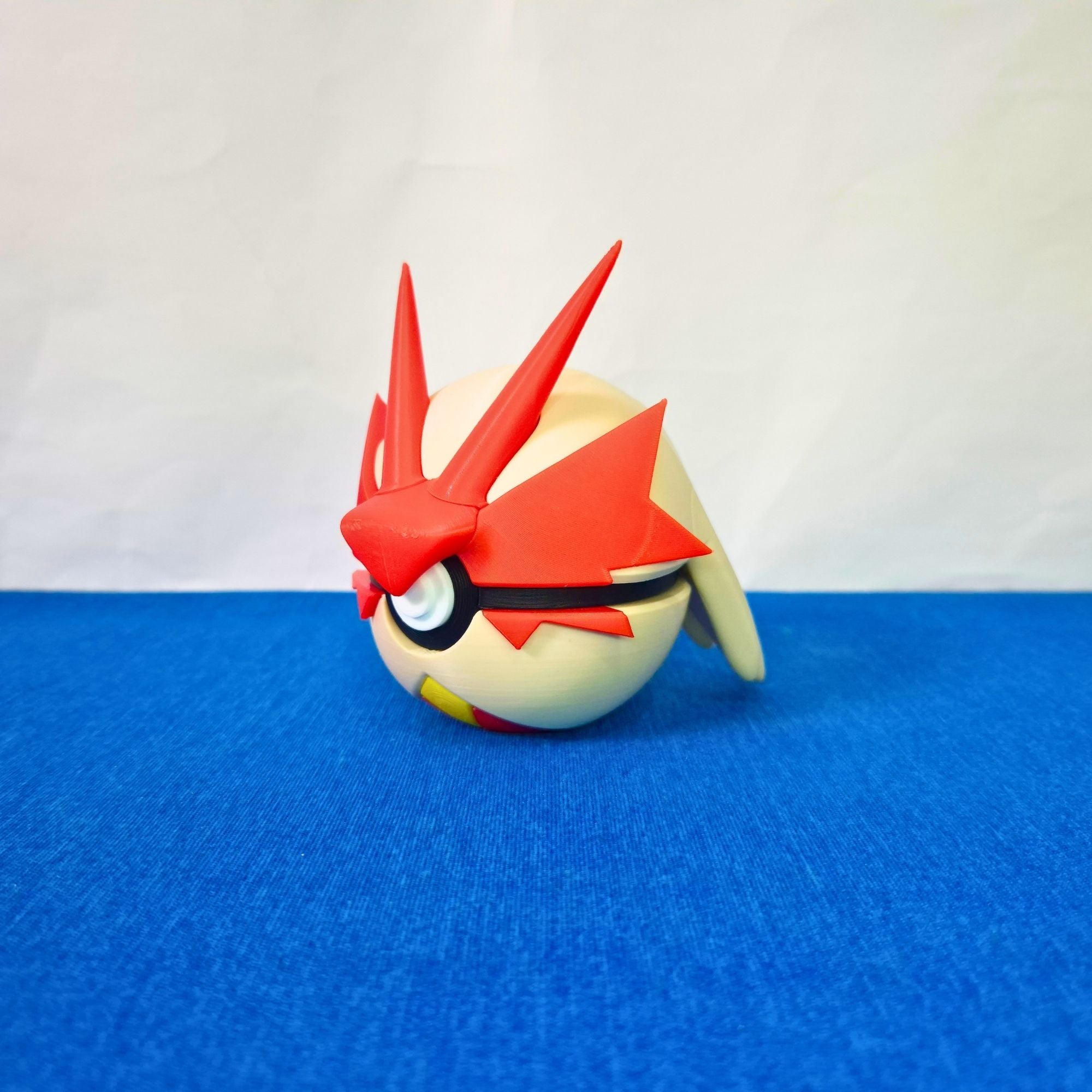 Blaziken - Esfera Decorativa