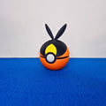 Tepig - Esfera Decorativa
