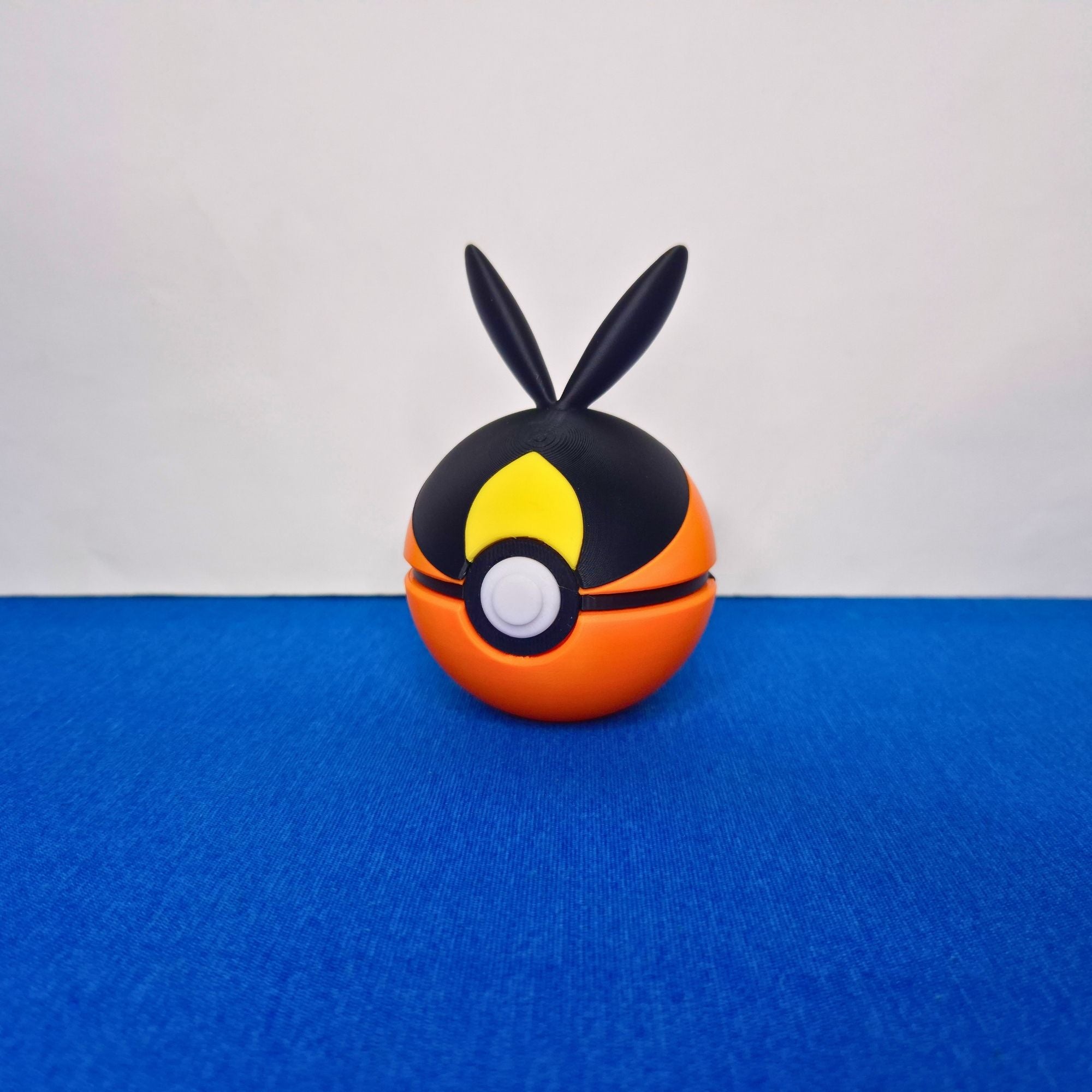 Tepig - Esfera Decorativa