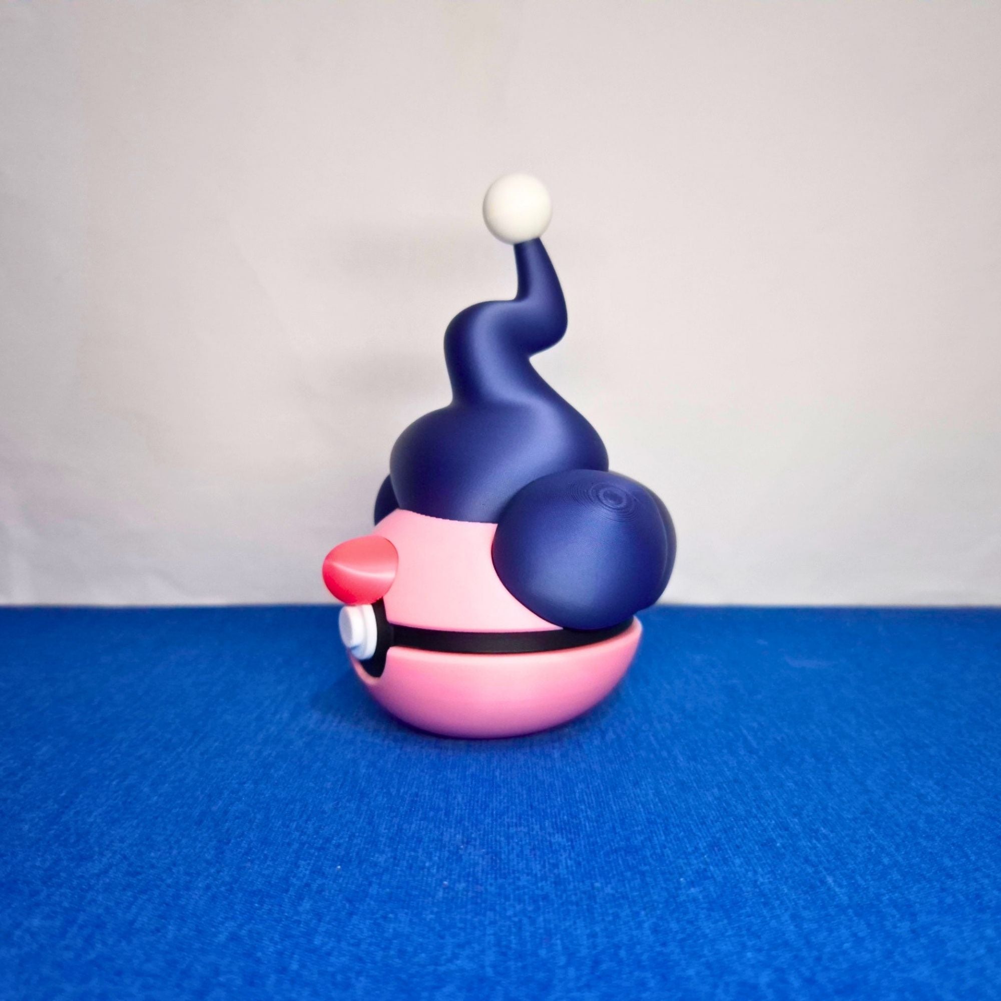Mime Jr - Esfera Decorativa