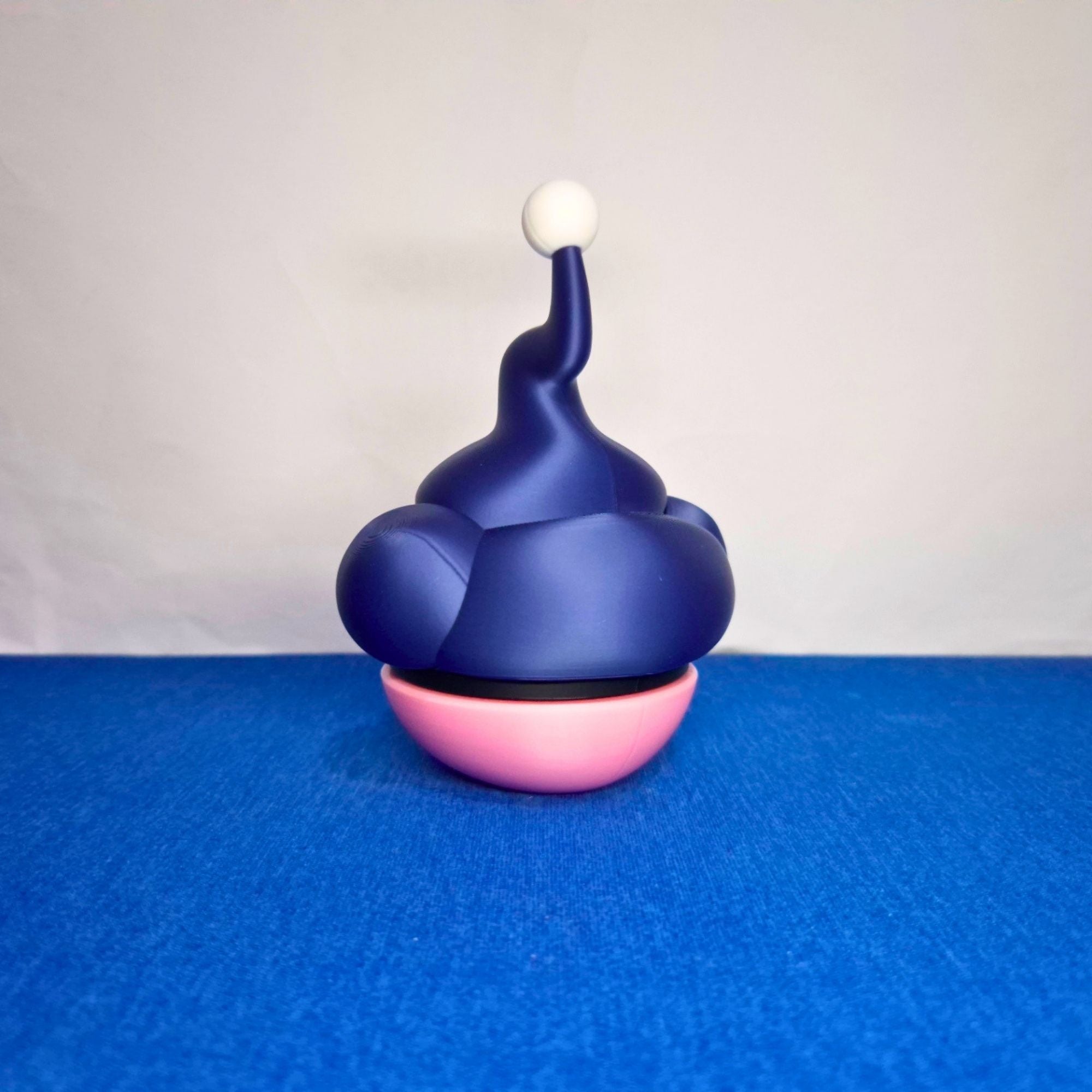Mime Jr - Esfera Decorativa