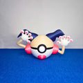 Mr Mime - Esfera Decorativa