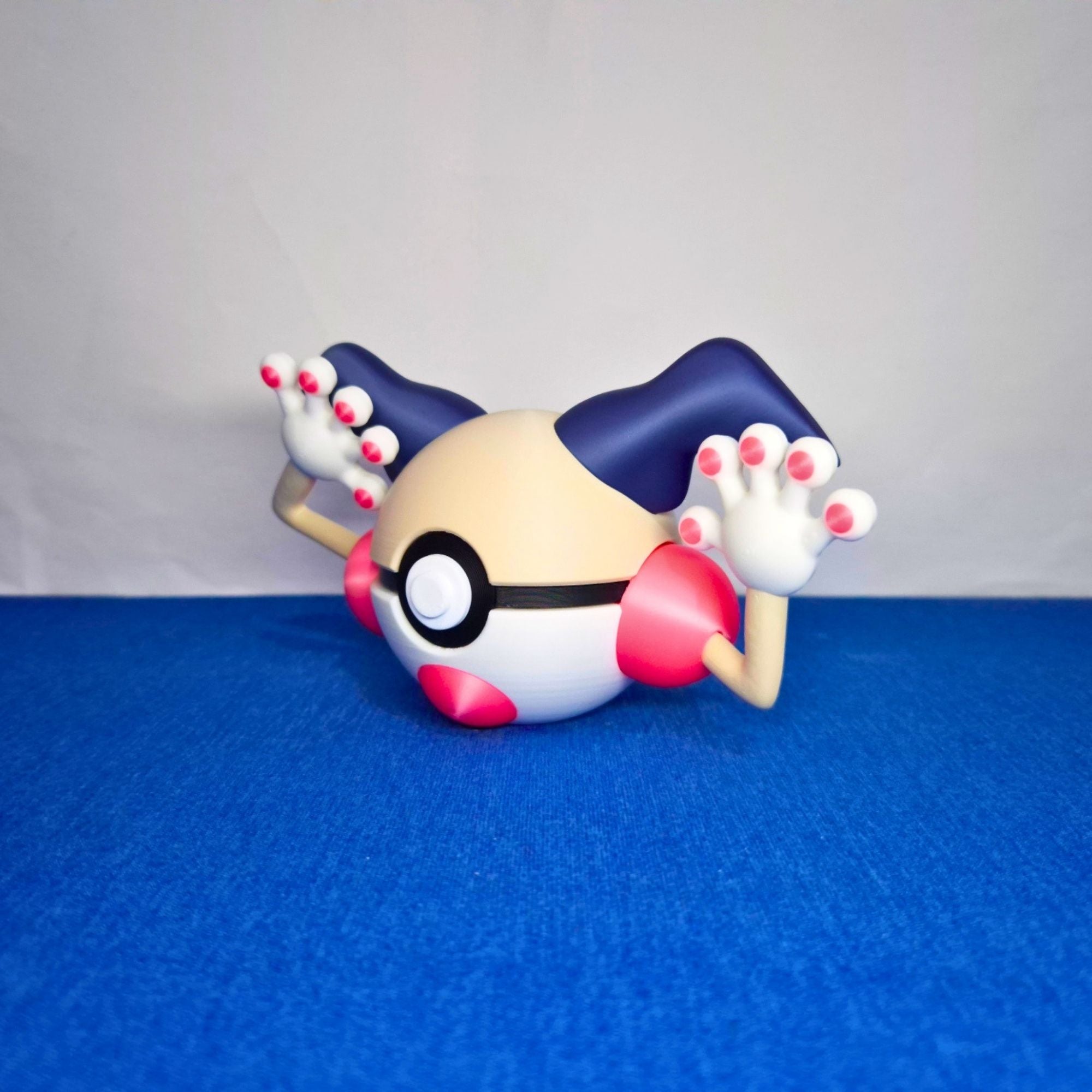 Mr Mime - Esfera Decorativa
