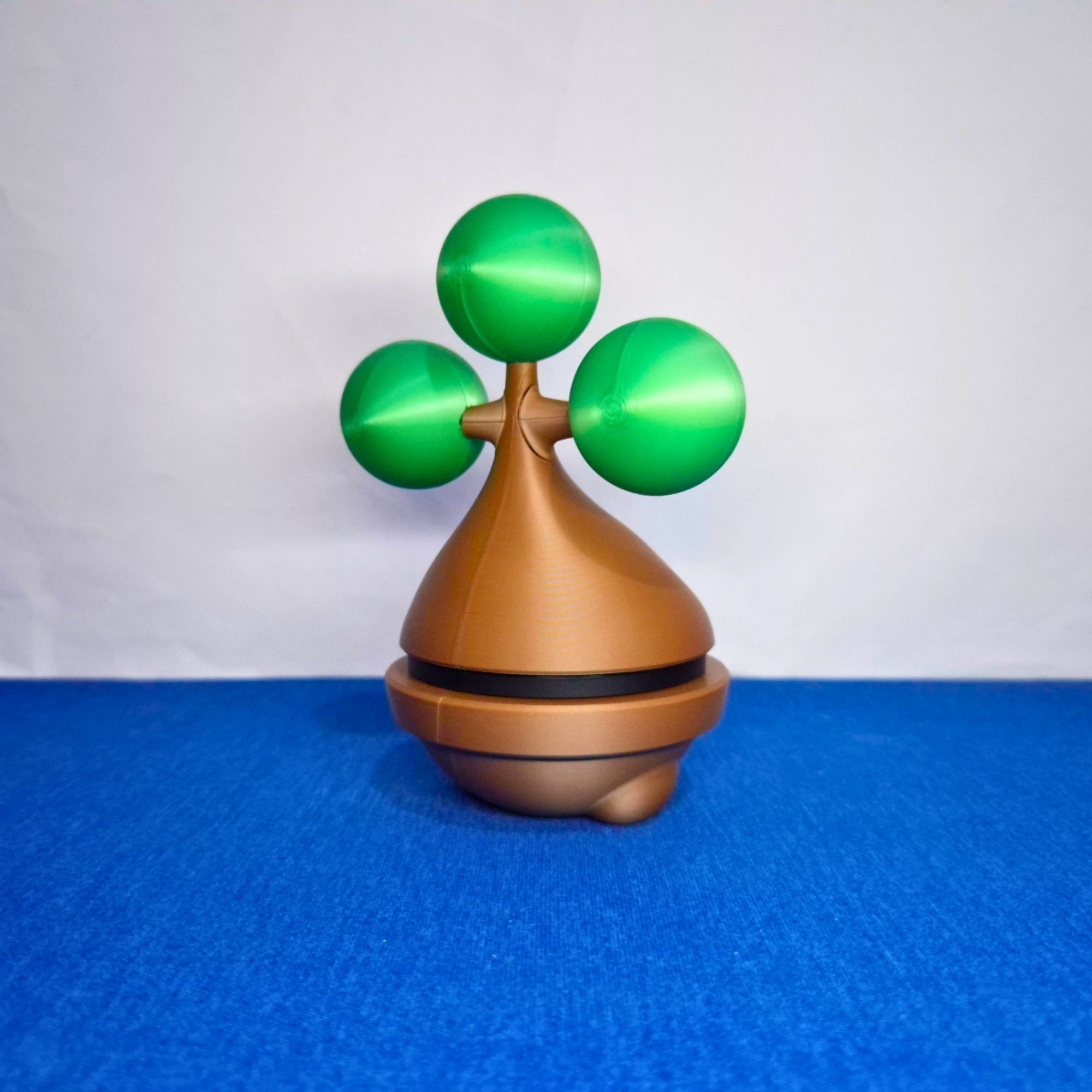 Bonsly - Esfera Decorativa