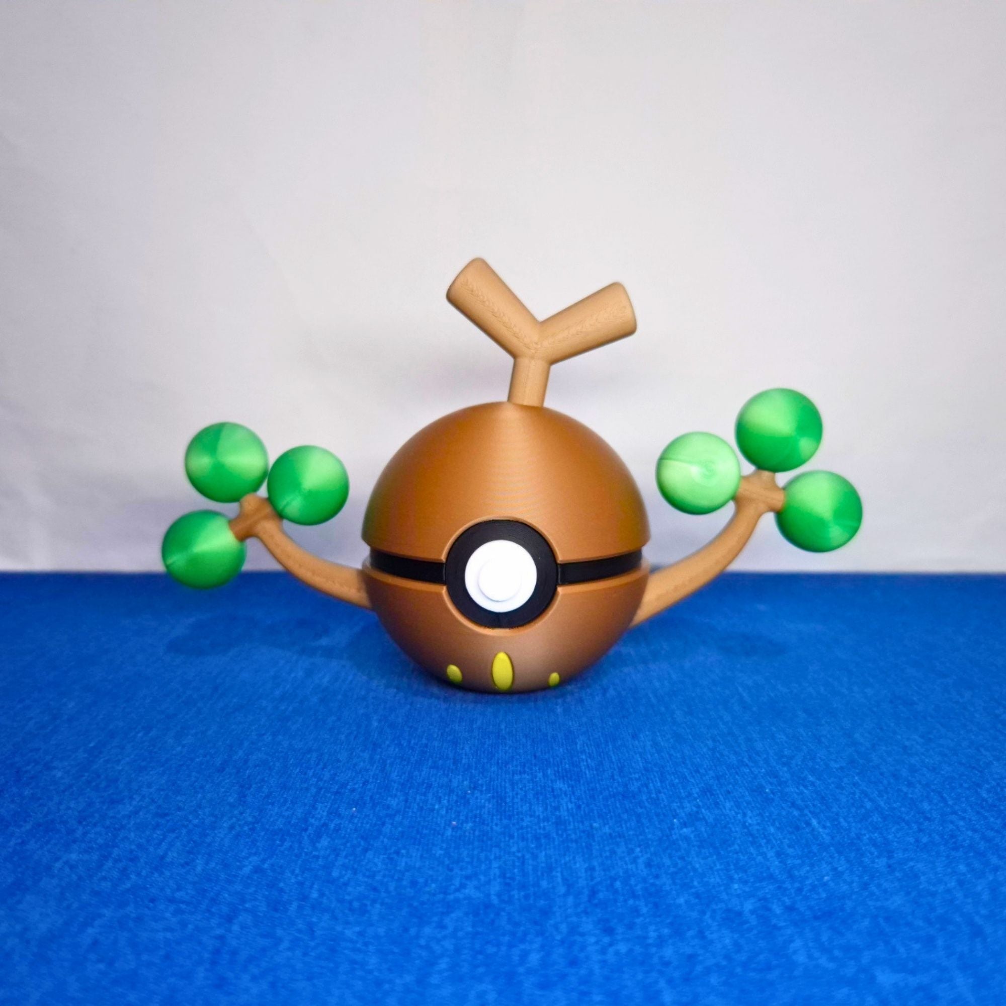Sudowoodo - Esfera Decorativa