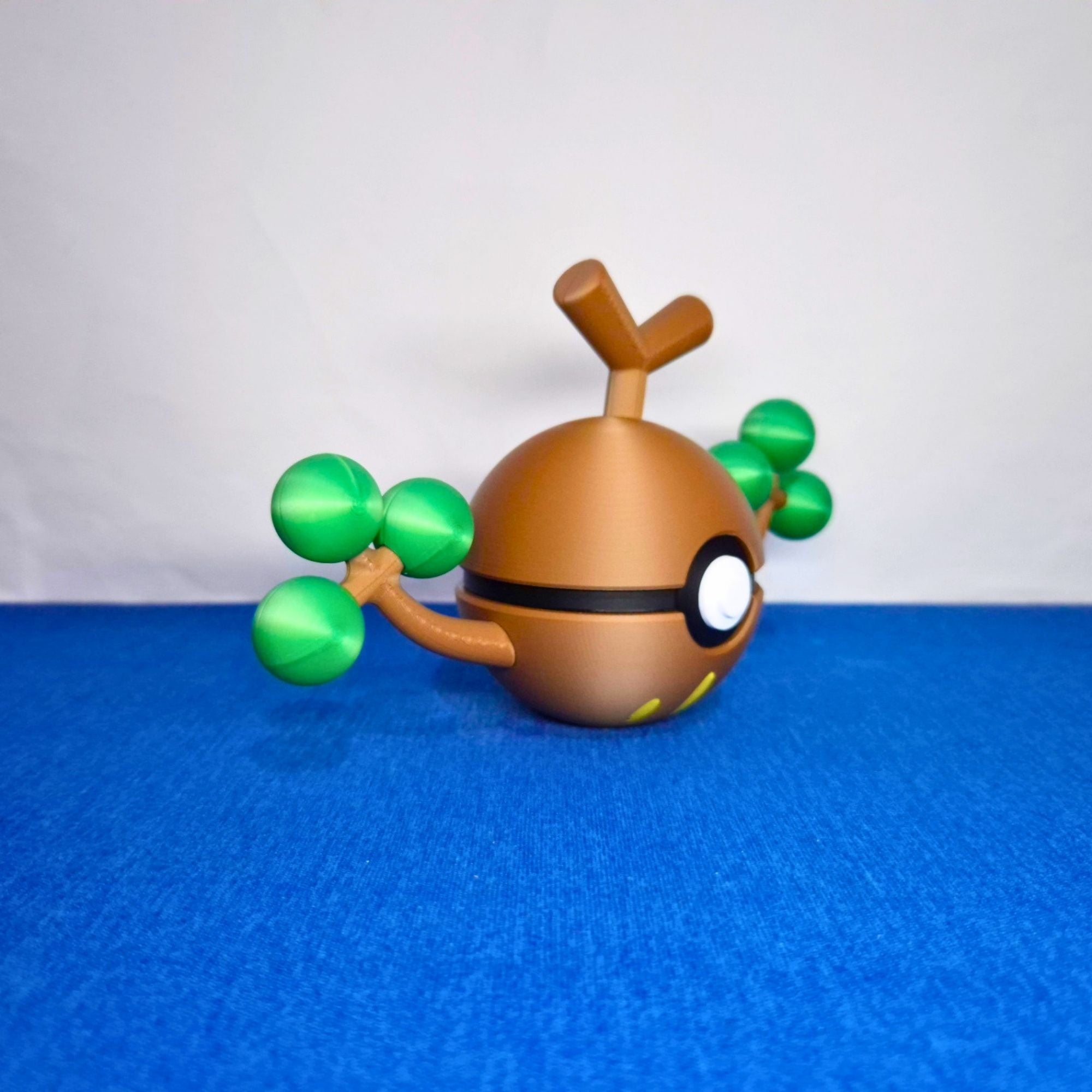 Sudowoodo - Esfera Decorativa