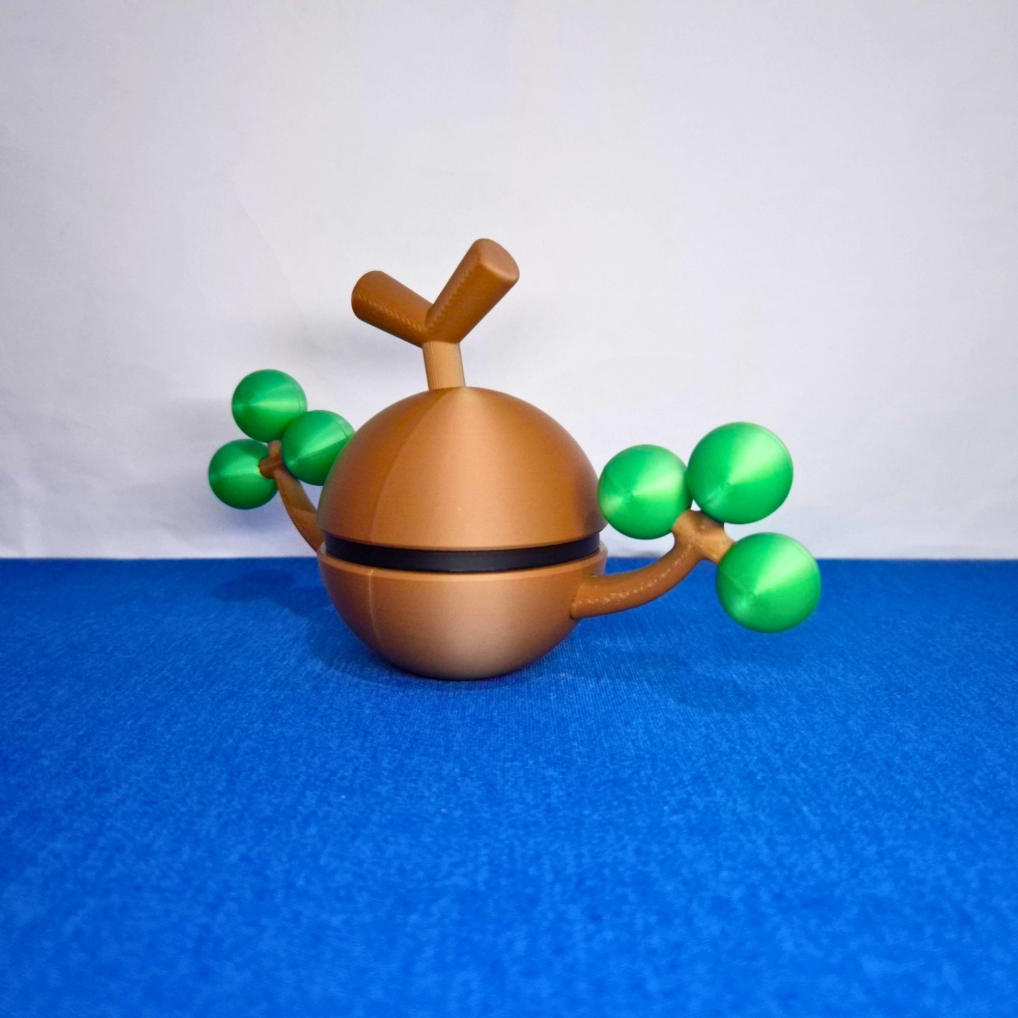 Sudowoodo - Esfera Decorativa