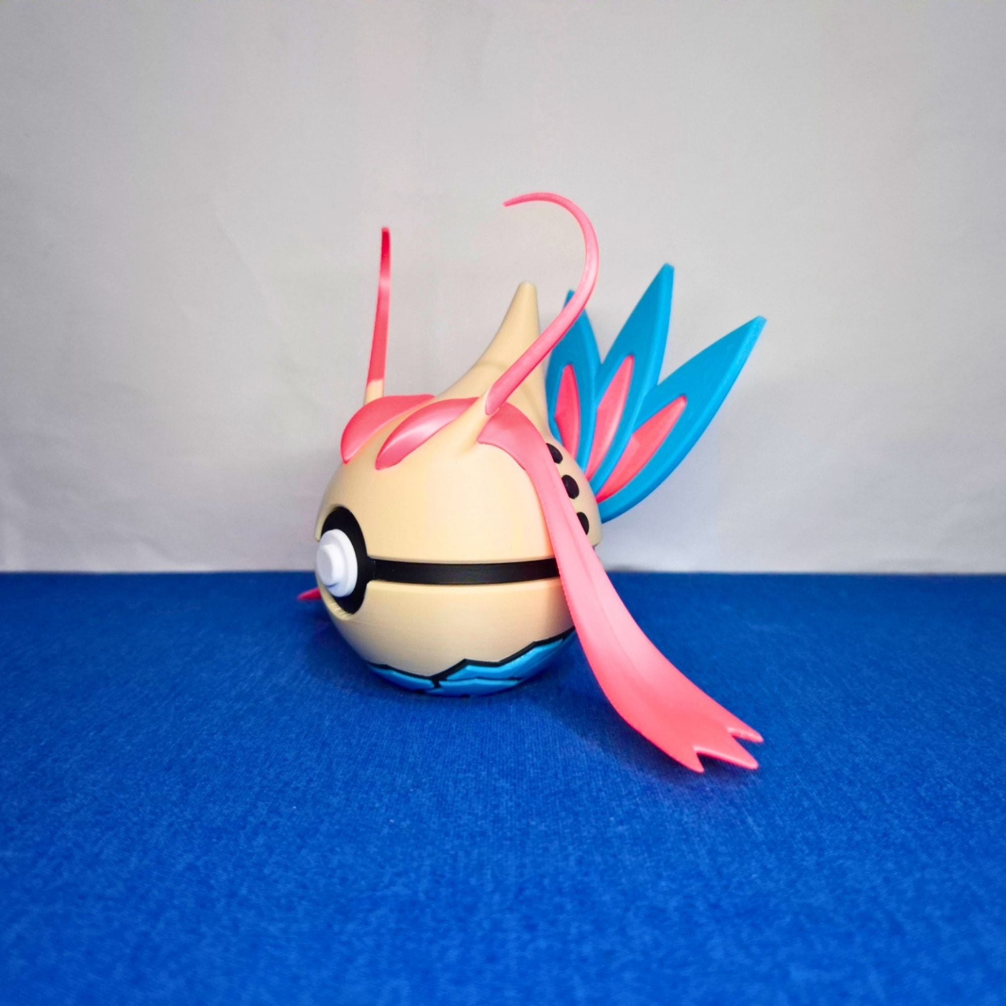 Milotic - Esfera Decorativa