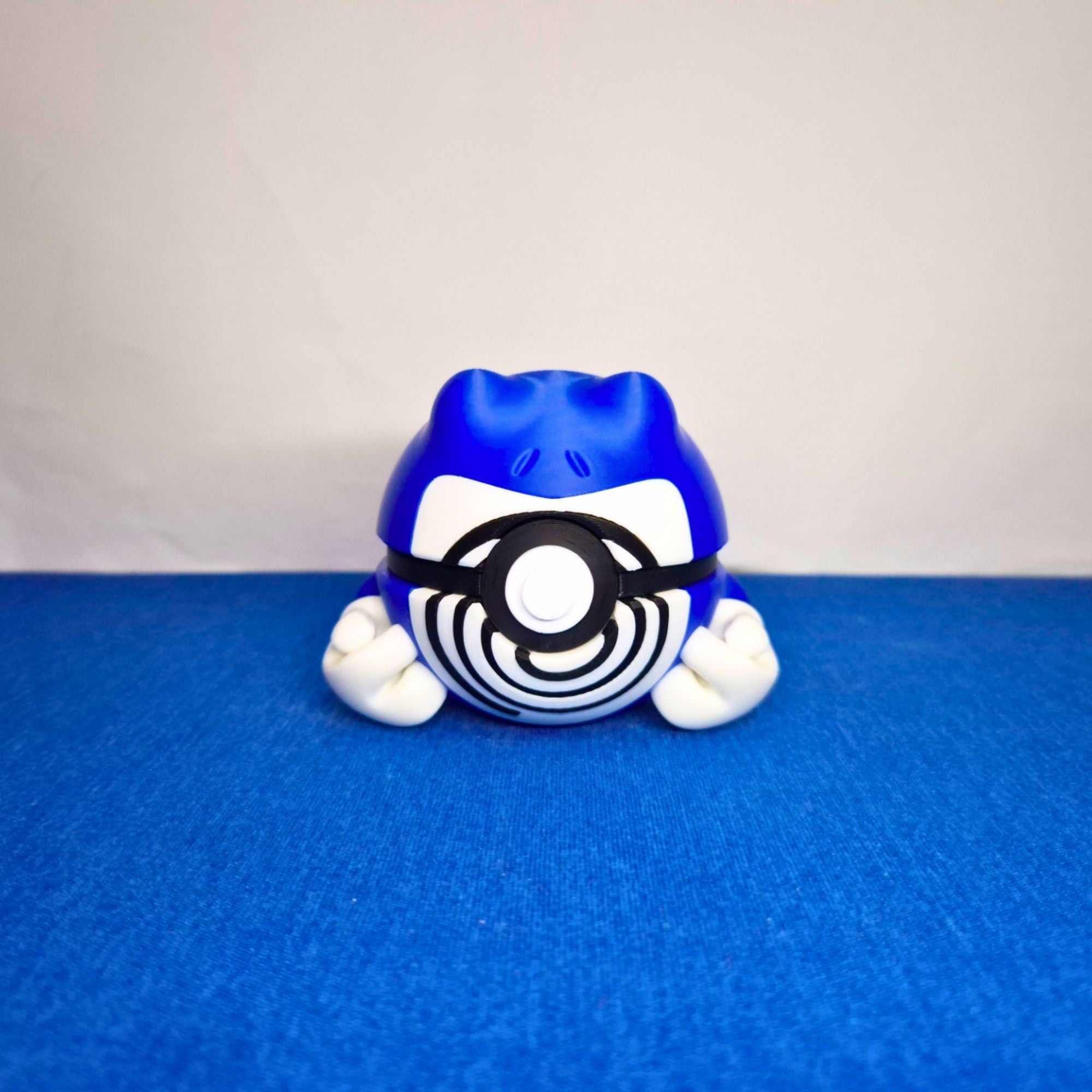 Poliwrath - Esfera Decorativa