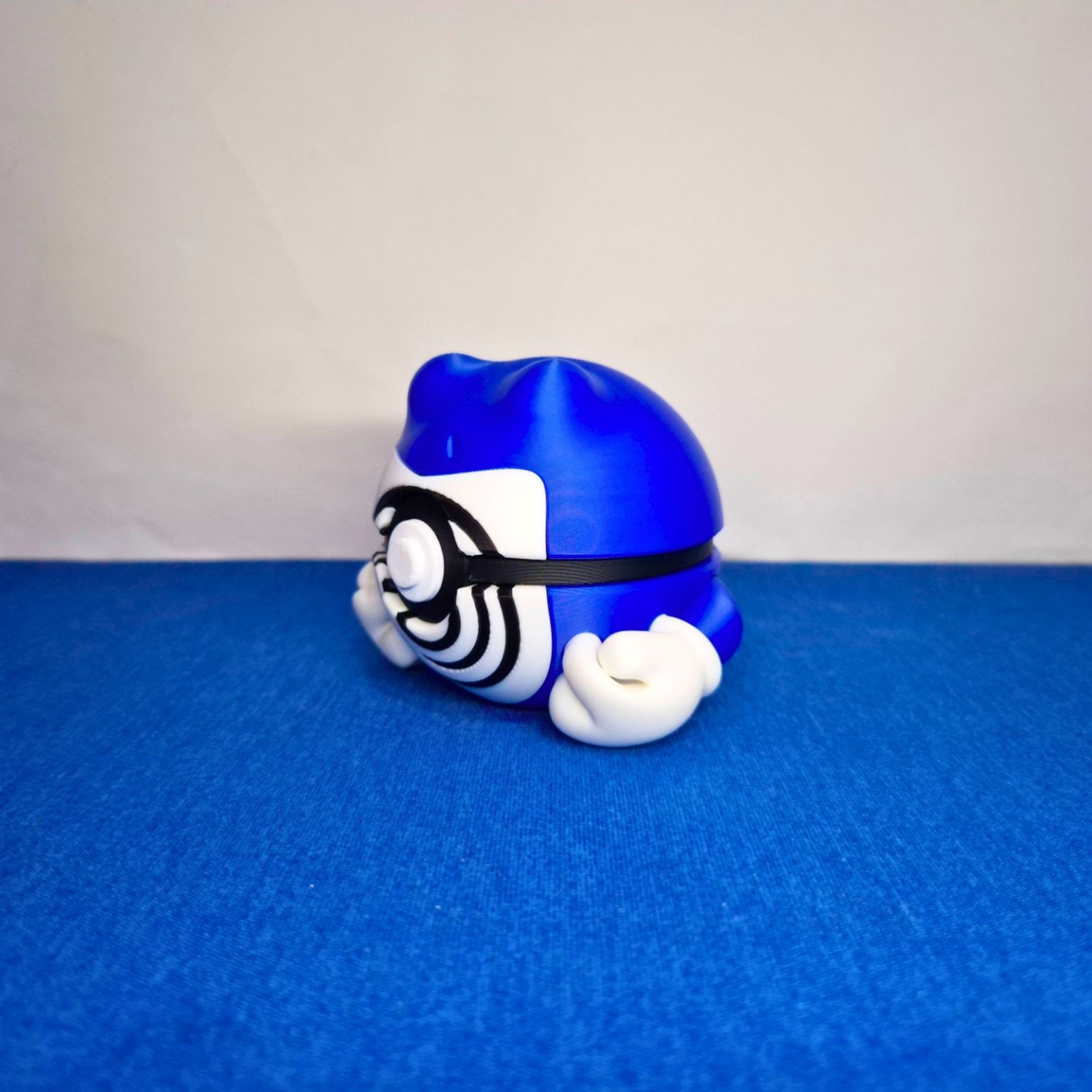 Poliwrath - Esfera Decorativa