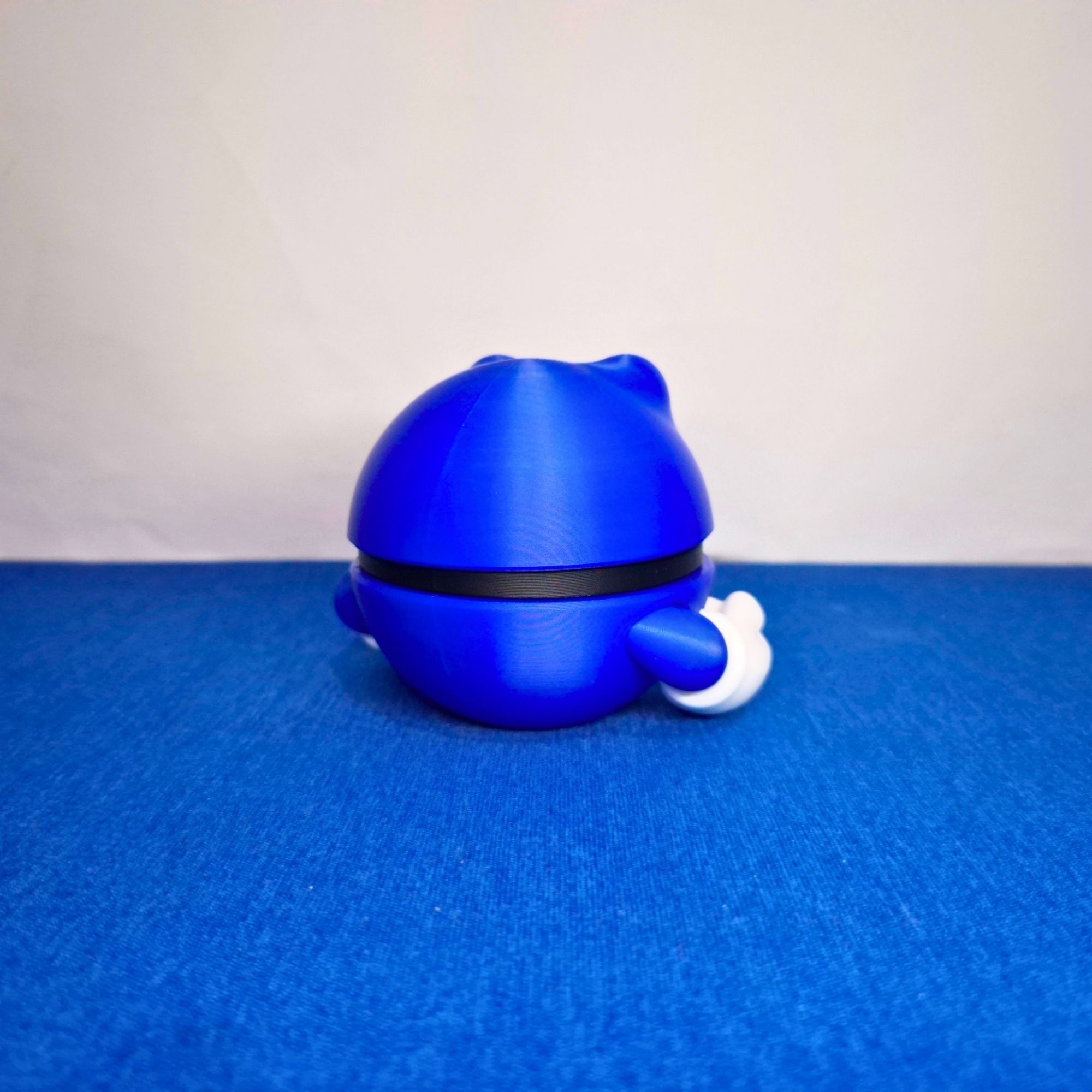 Poliwrath - Esfera Decorativa