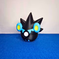 Luxray - Esfera Decorativa