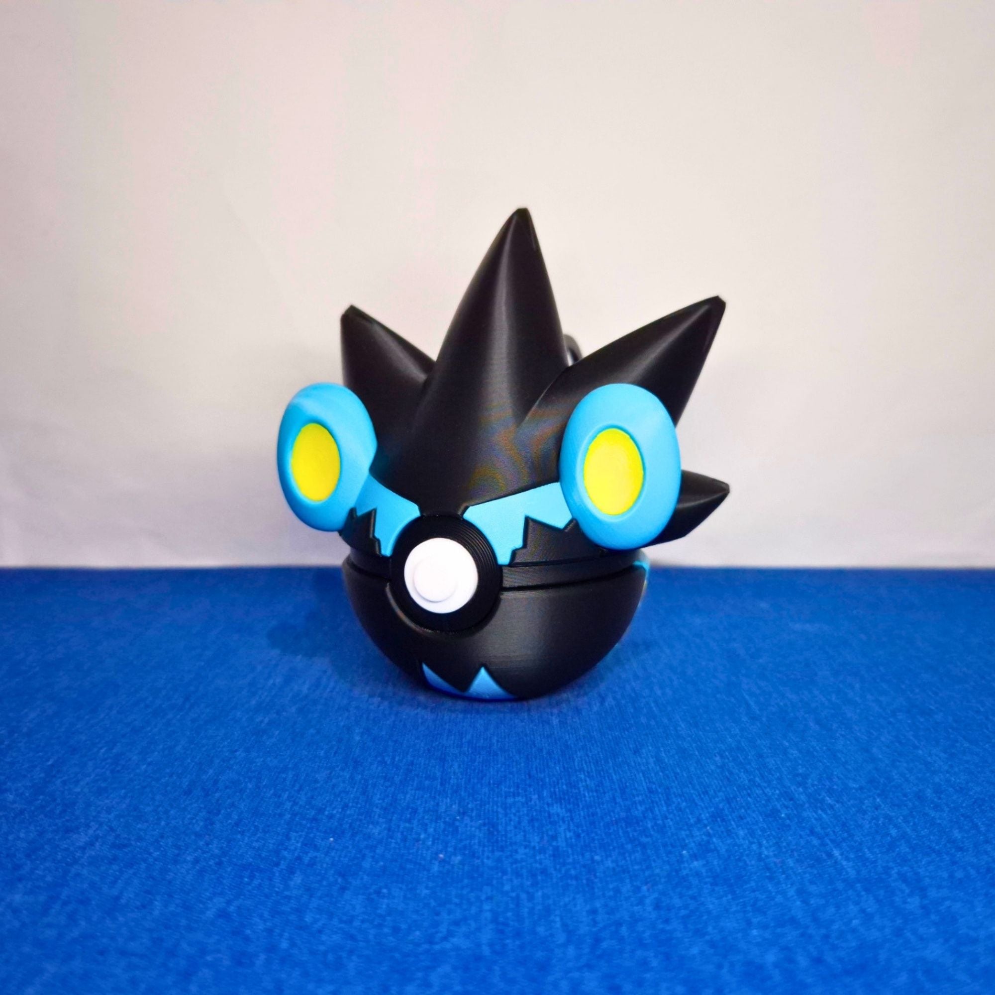 Luxray - Esfera Decorativa