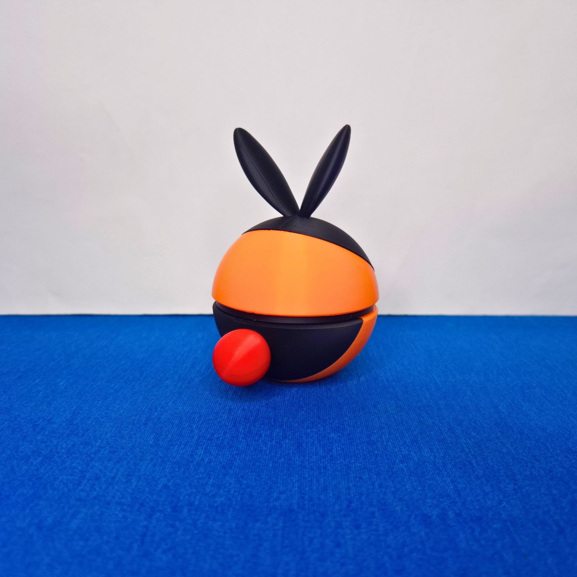 Tepig - Esfera Decorativa
