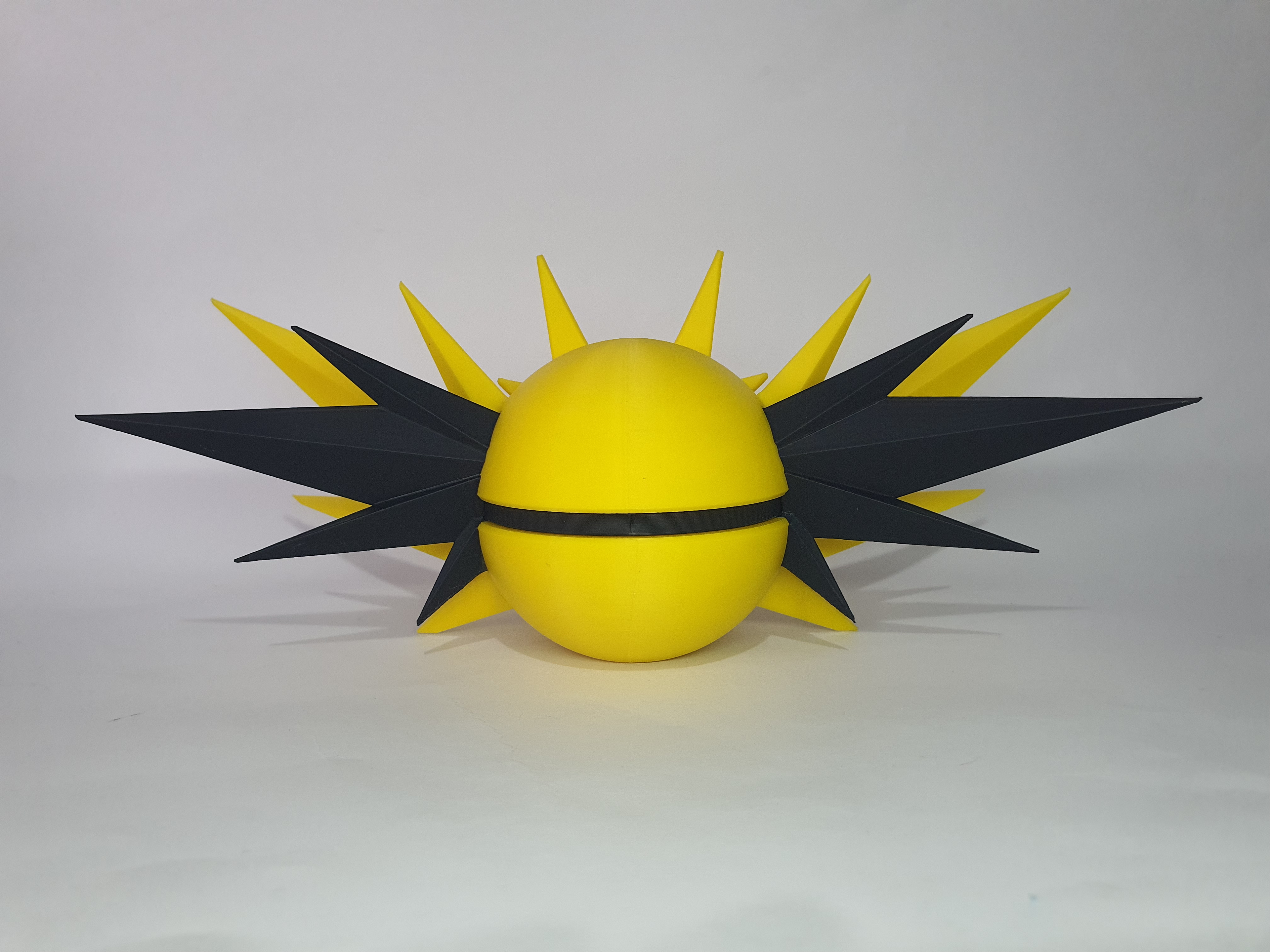 Zapdos - Esfera Decorativa