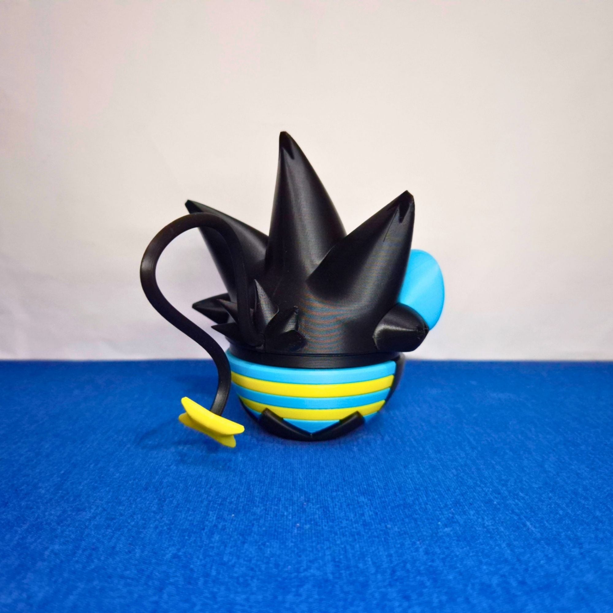 Luxray - Esfera Decorativa
