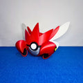 Scizor - Esfera Decorativa