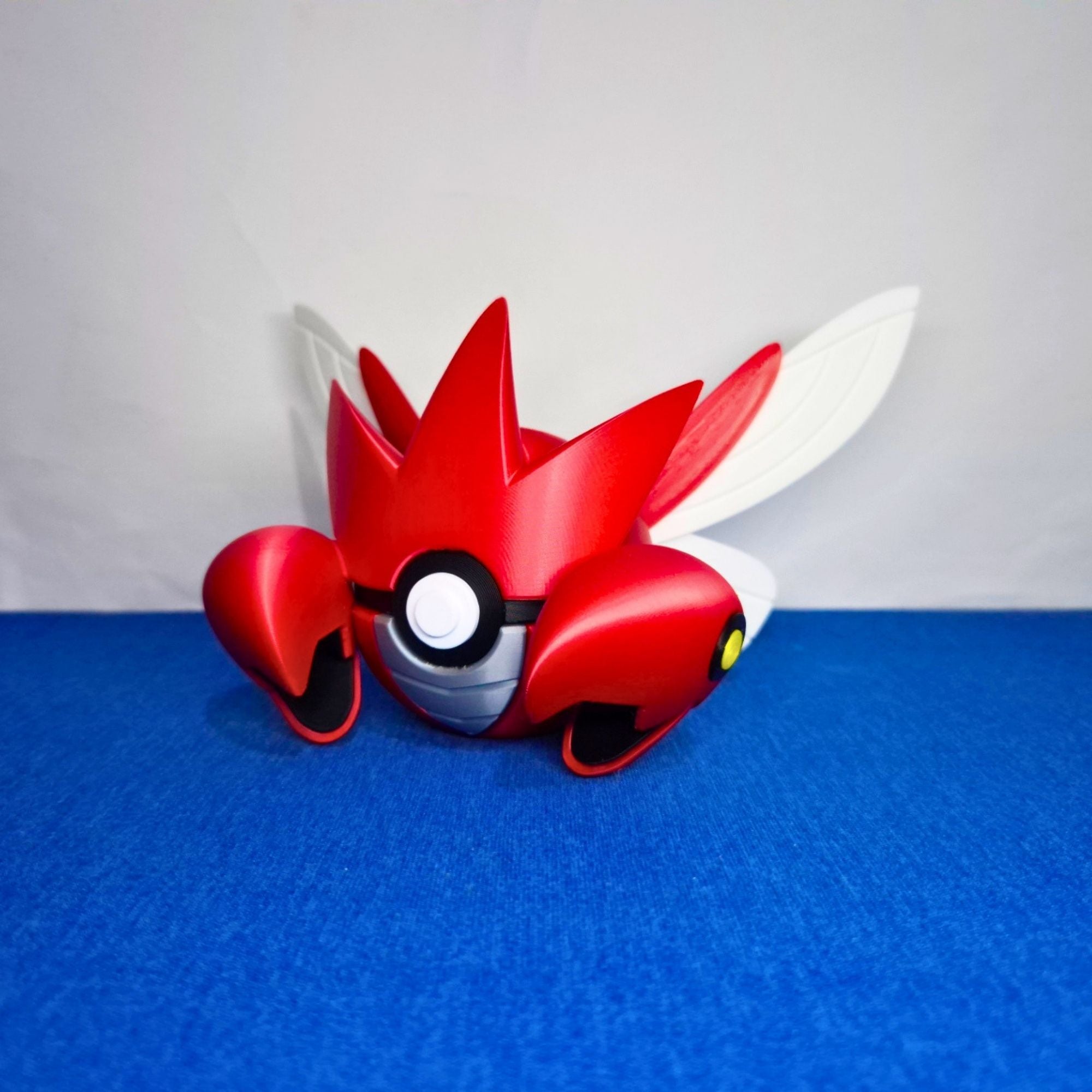 Scizor - Esfera Decorativa