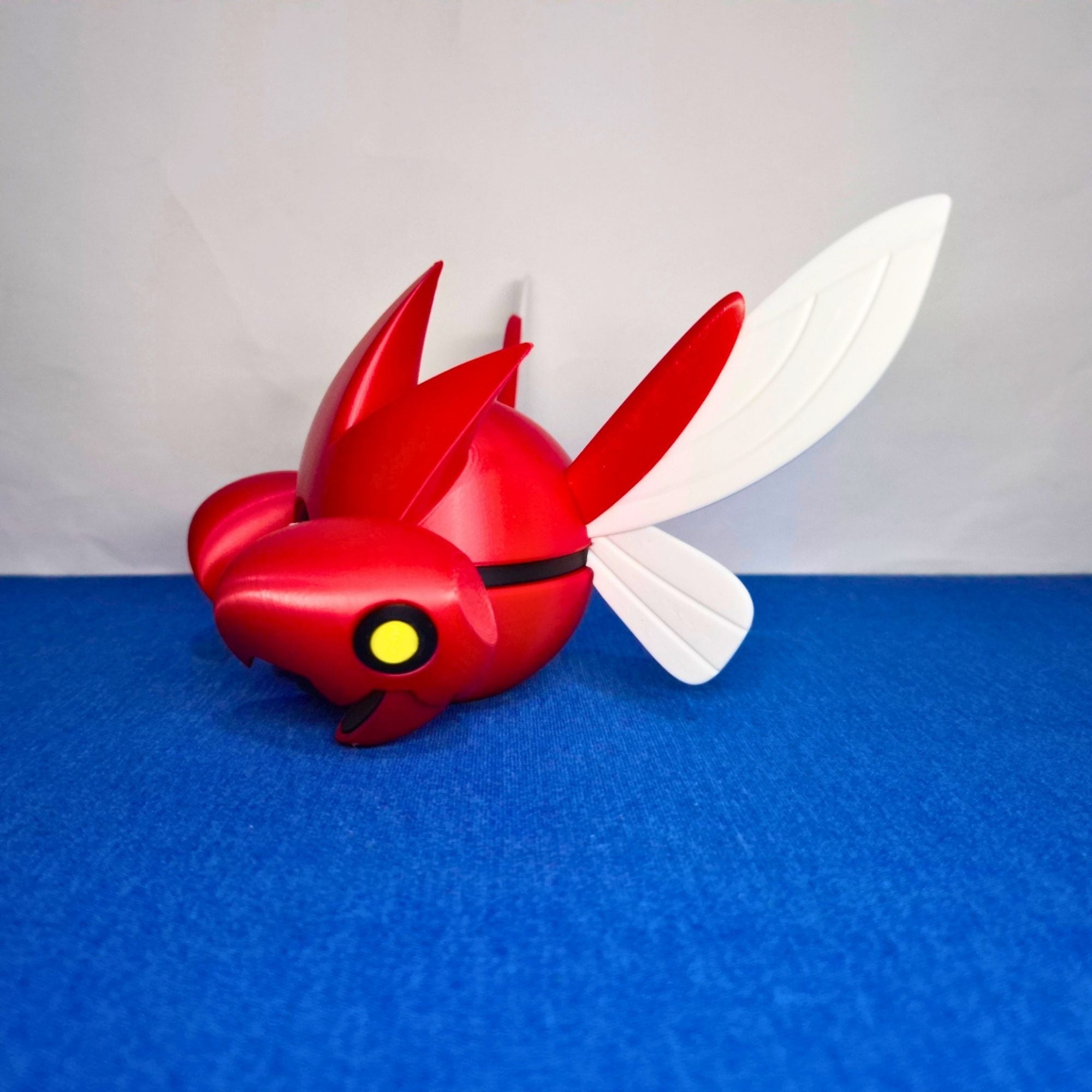 Scizor - Esfera Decorativa