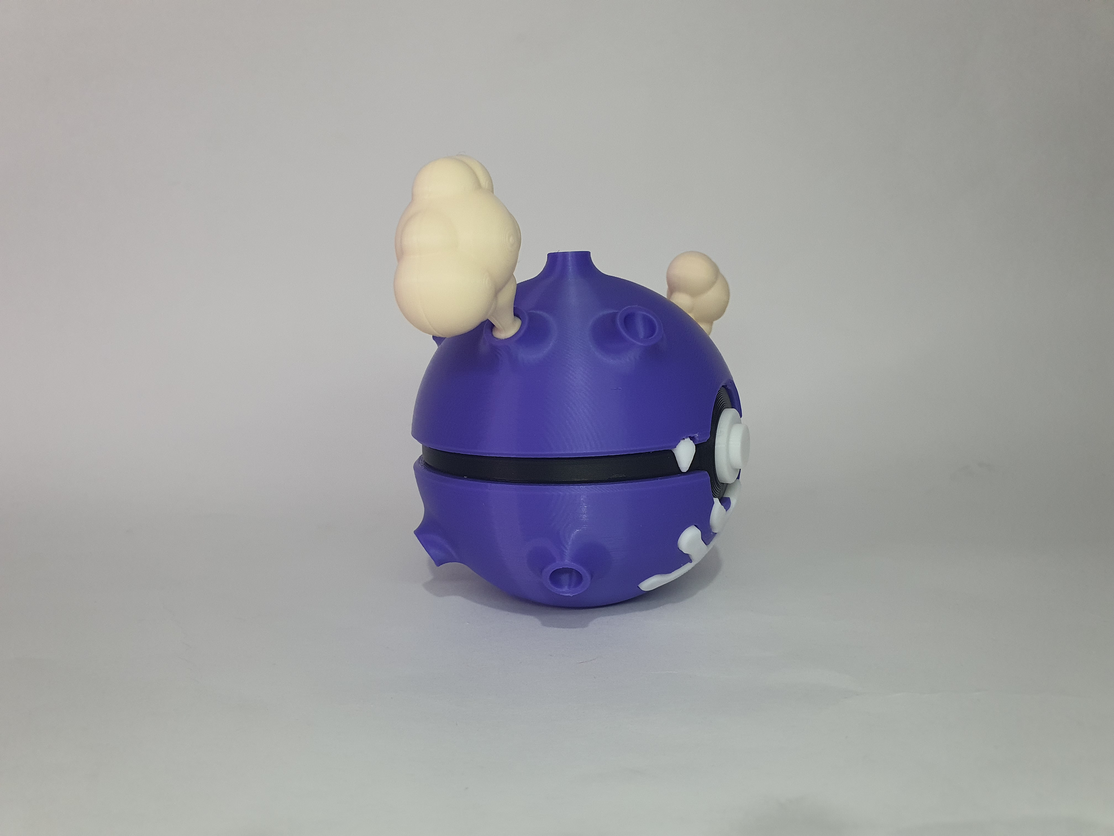 Koffing - Esfera Decorativa