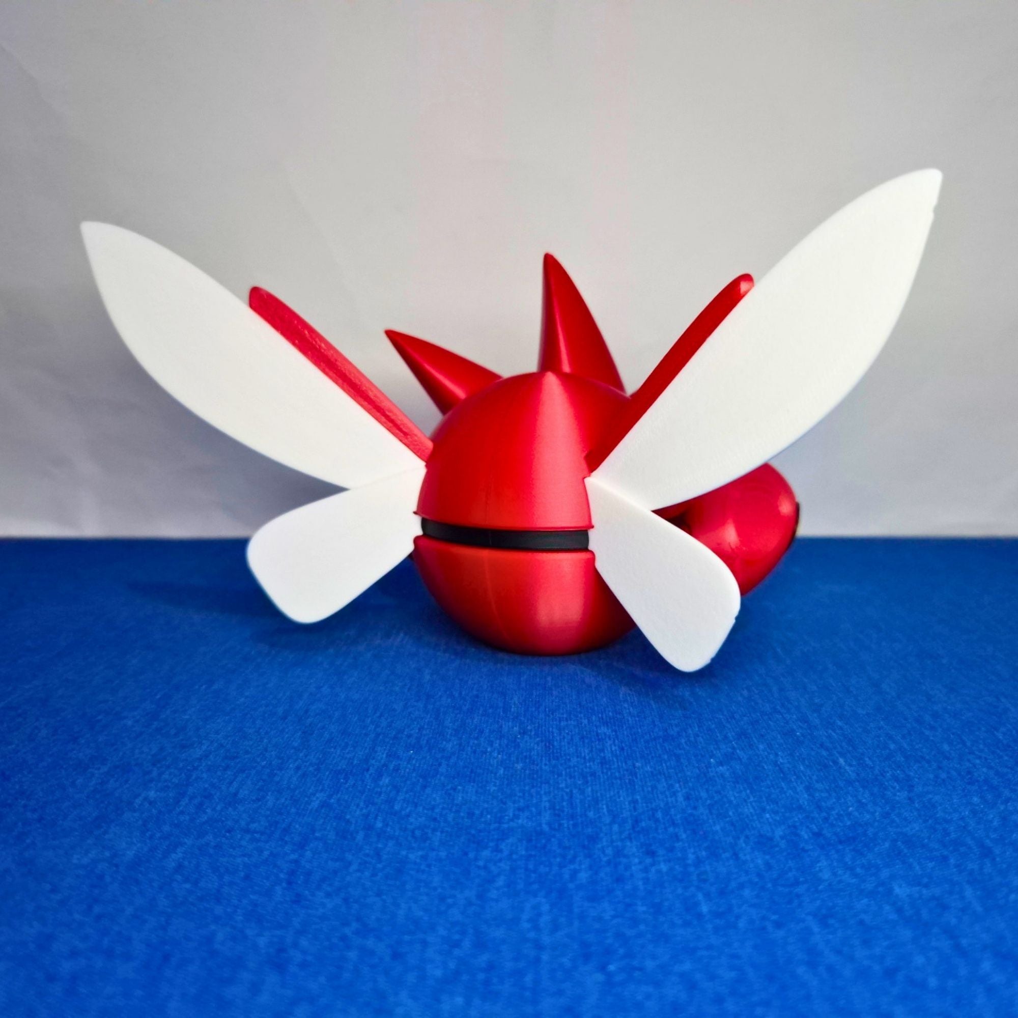 Scizor - Esfera Decorativa