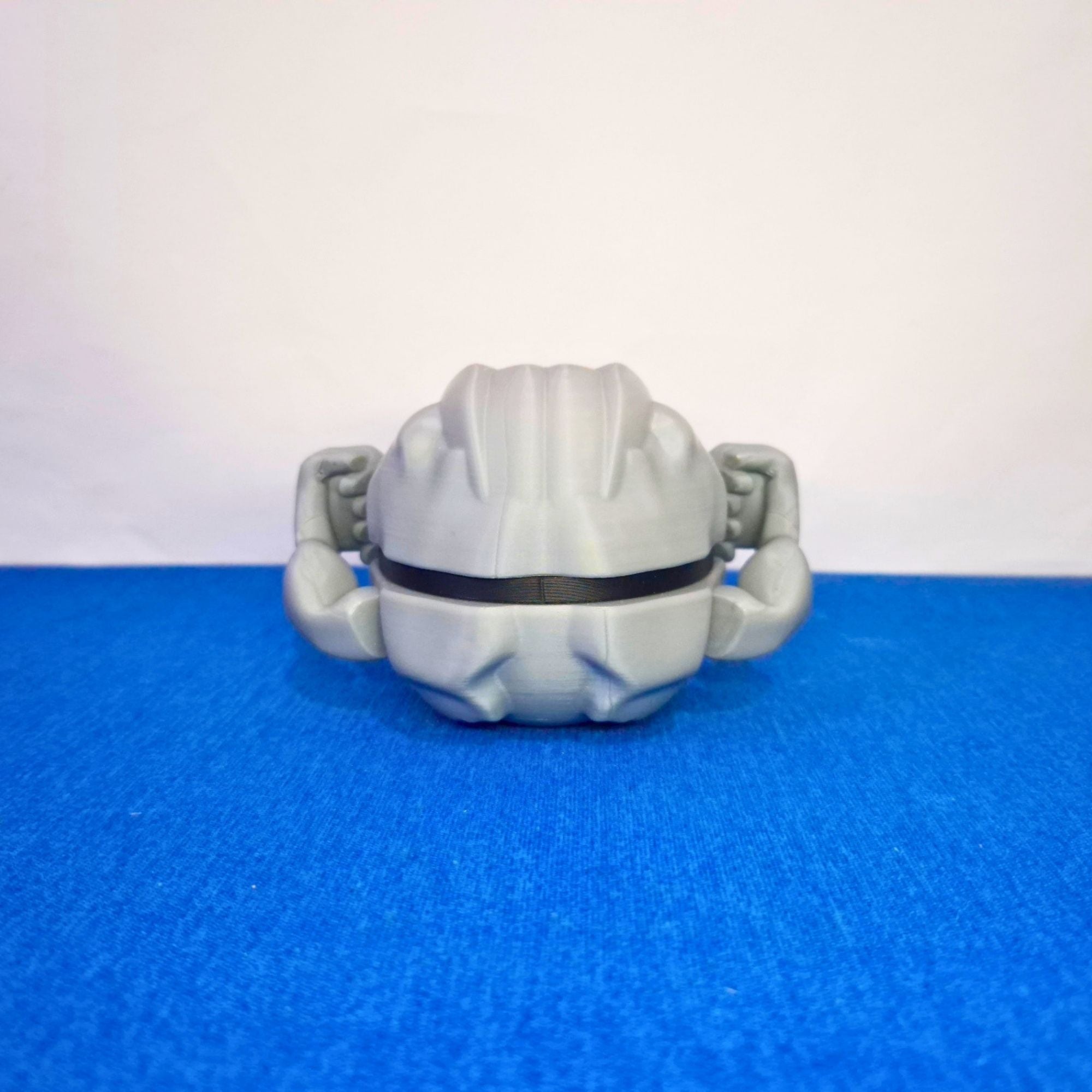 Geodude - Esfera Decorativa