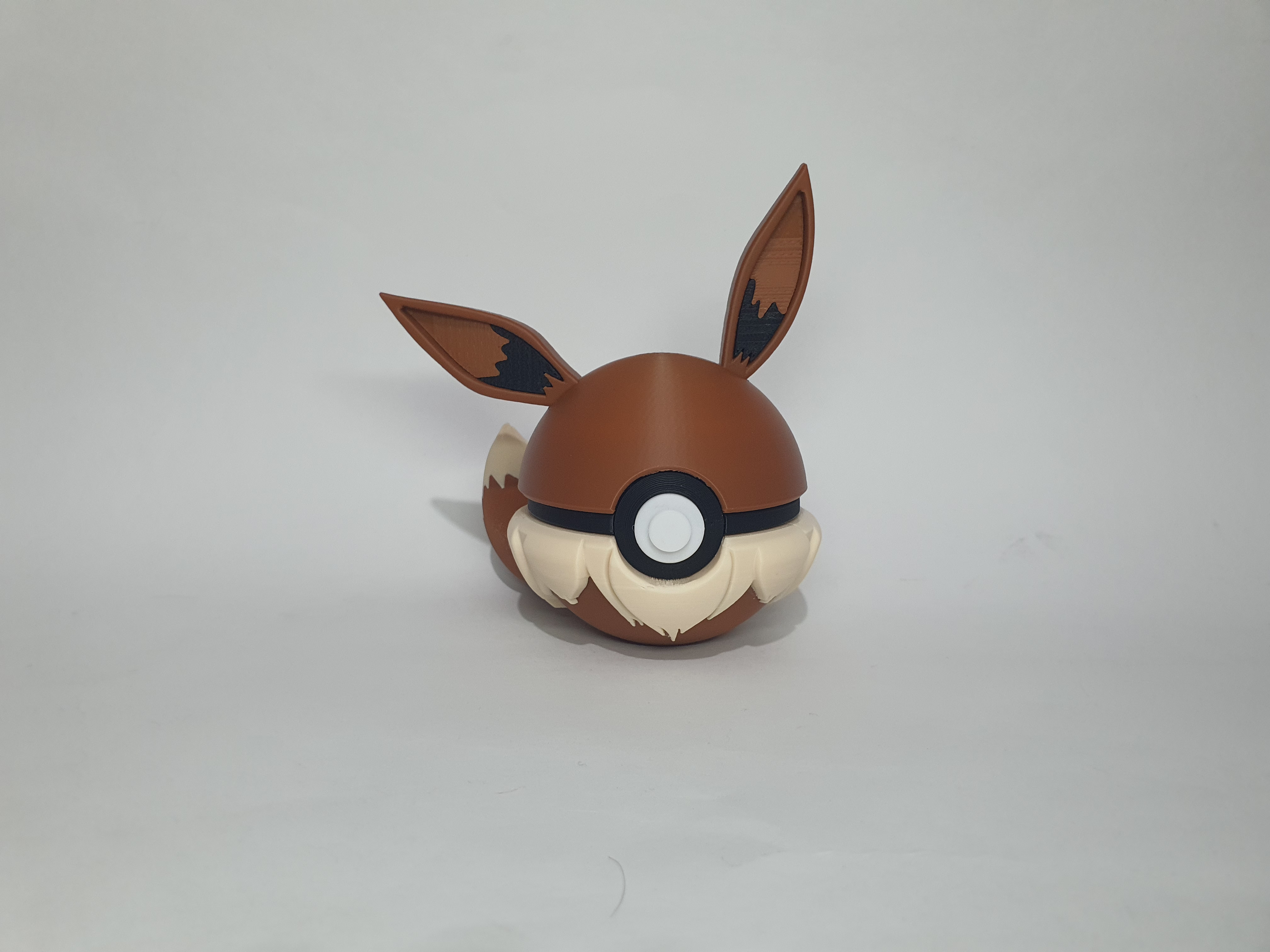Eevee - Esfera Decorativa