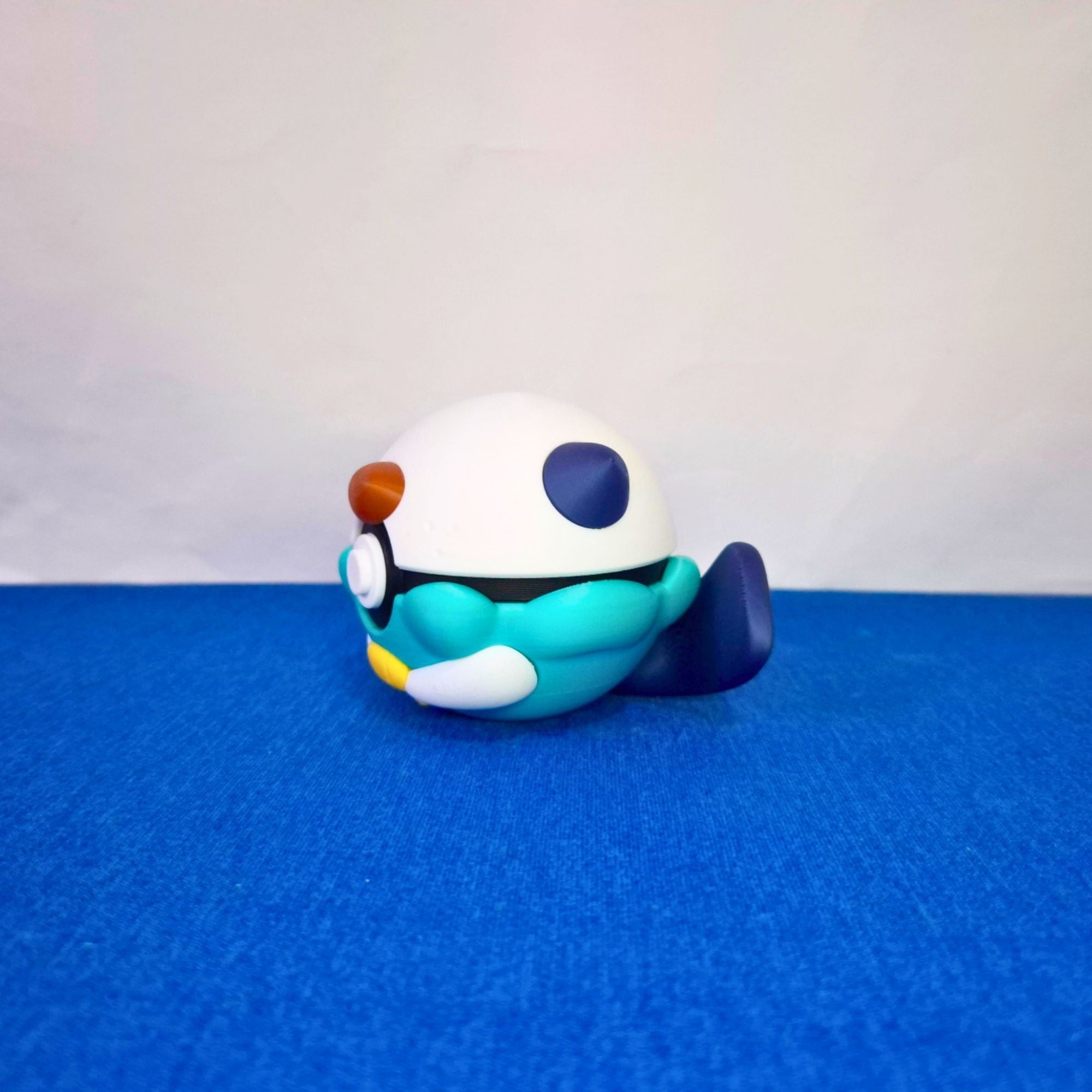 Oshawott - Esfera Decorativa