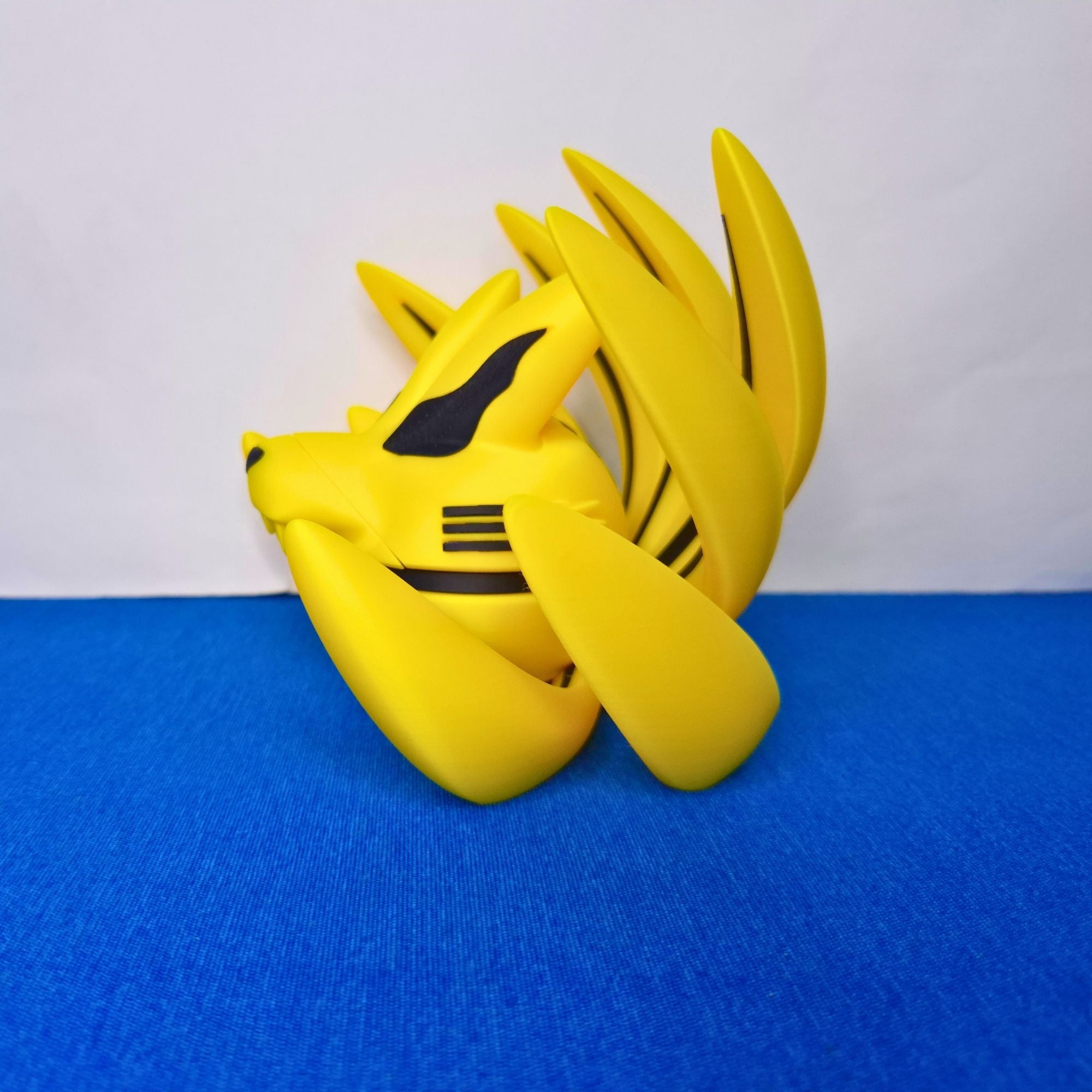 Kurama Seis Caminos - Esfera Decorativa