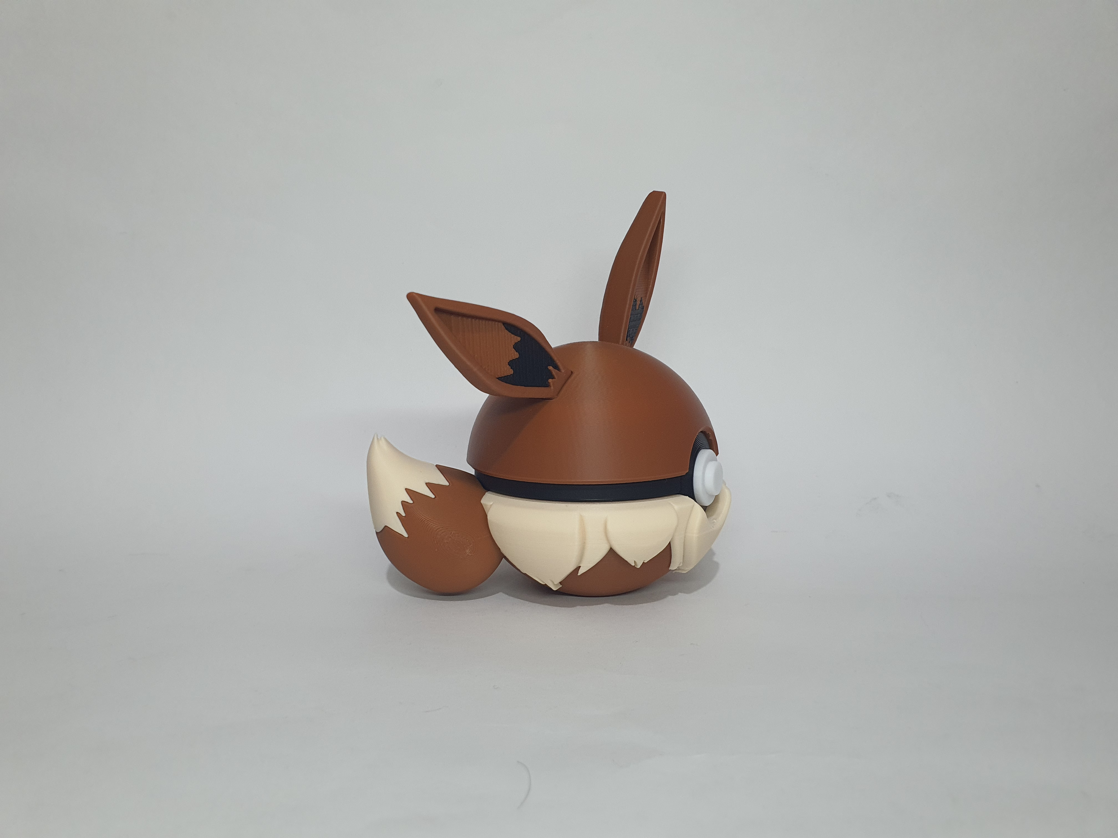 Eevee - Esfera Decorativa