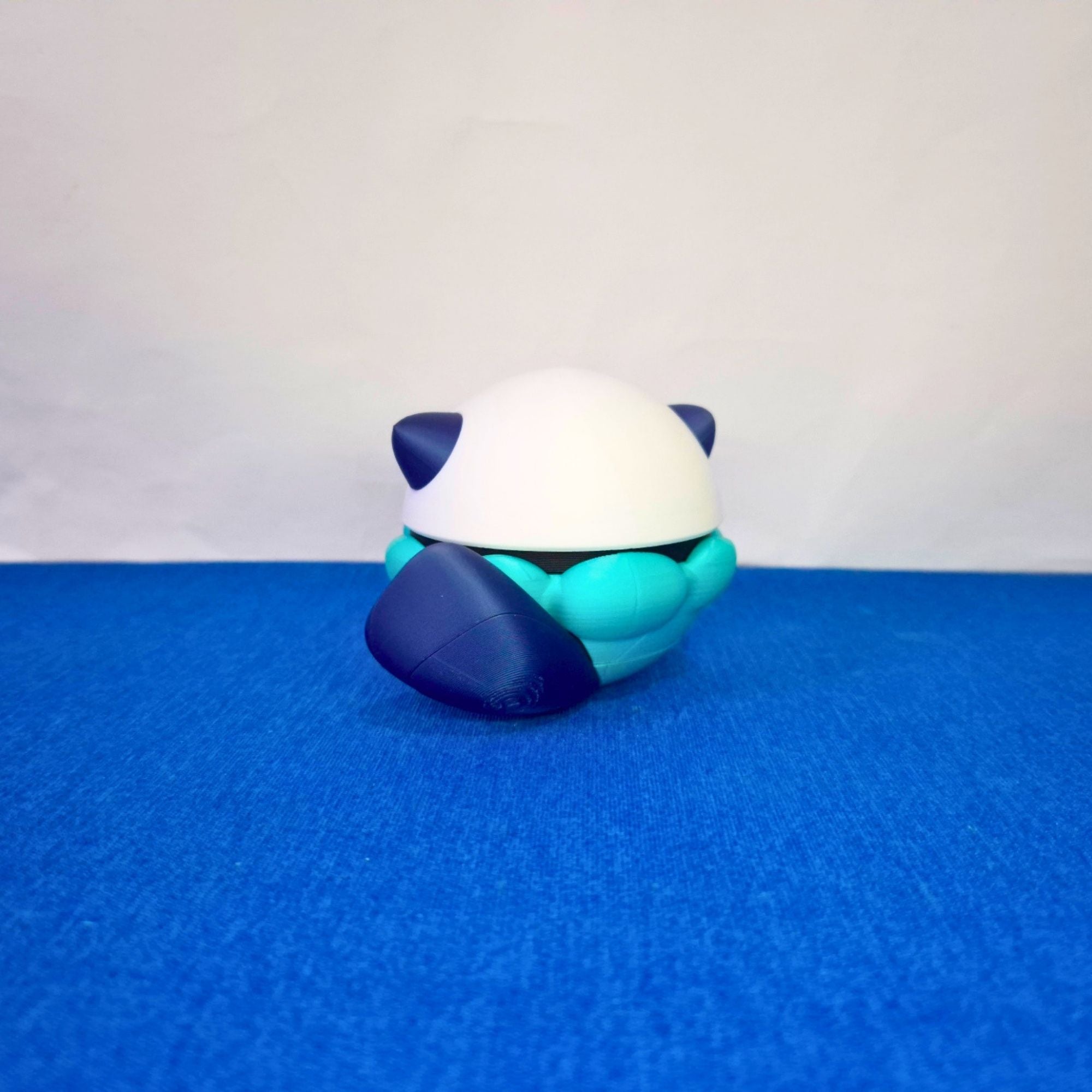 Oshawott - Esfera Decorativa