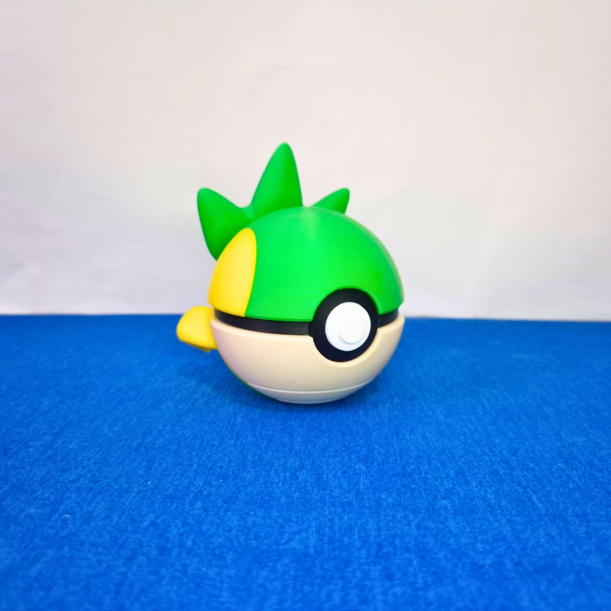 Snivy - Esfera Decorativa