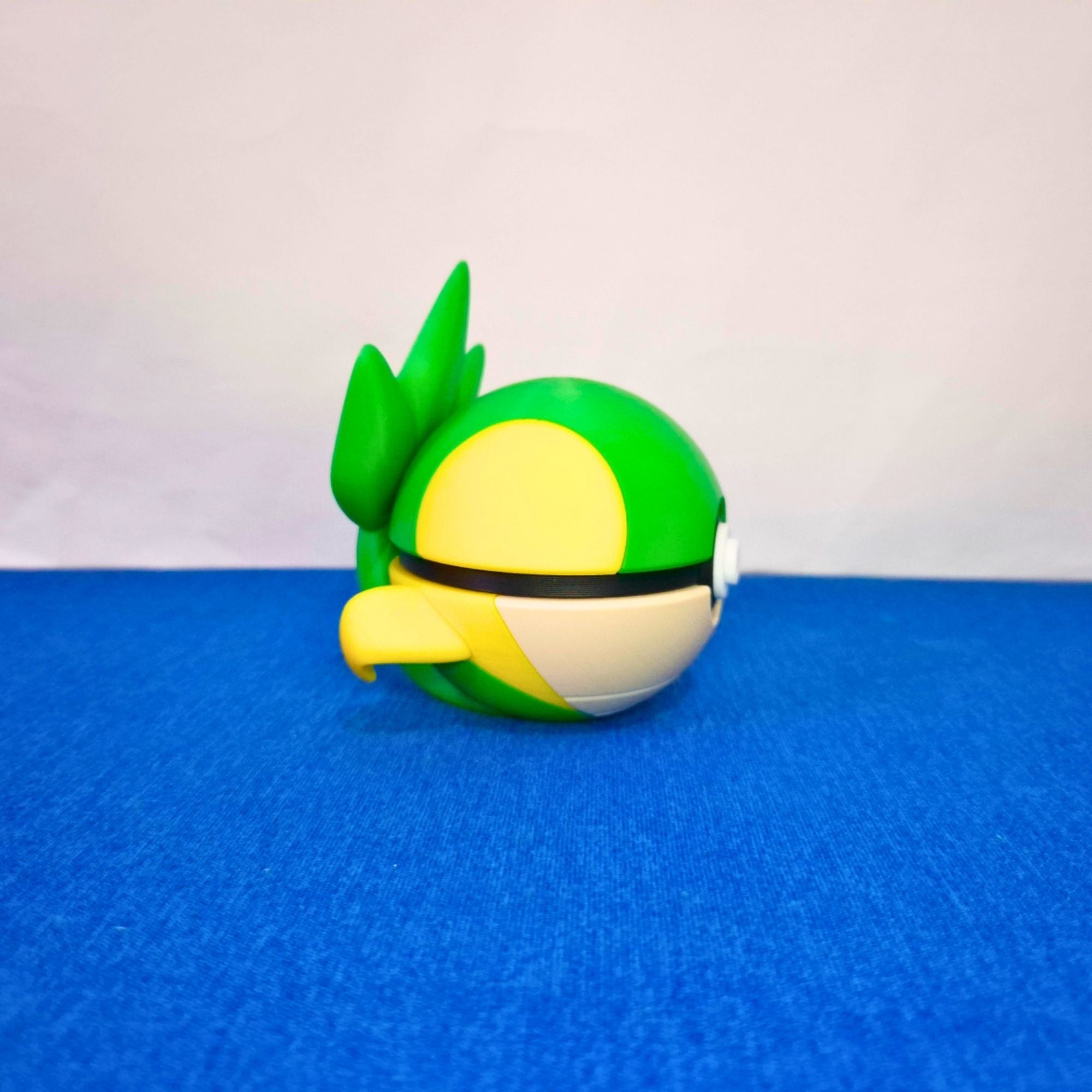 Snivy - Esfera Decorativa