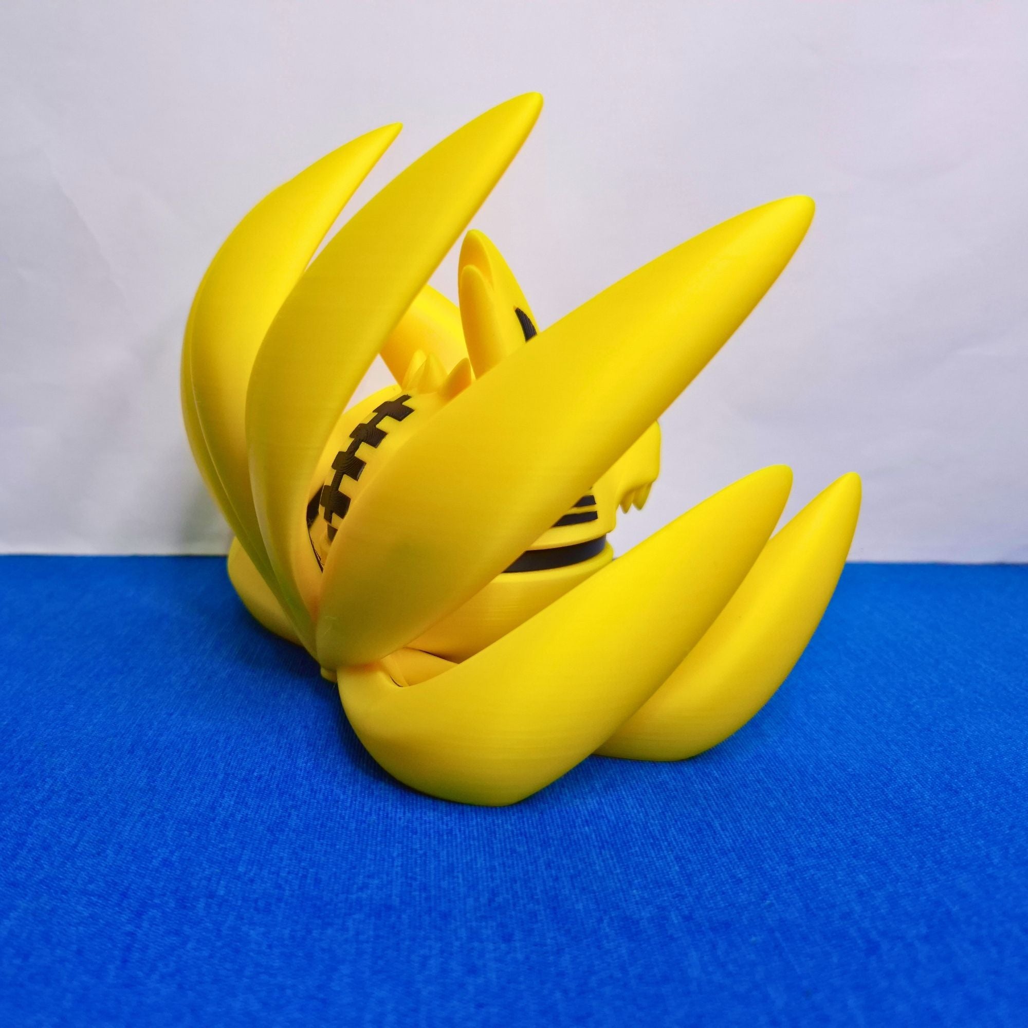 Kurama Seis Caminos - Esfera Decorativa