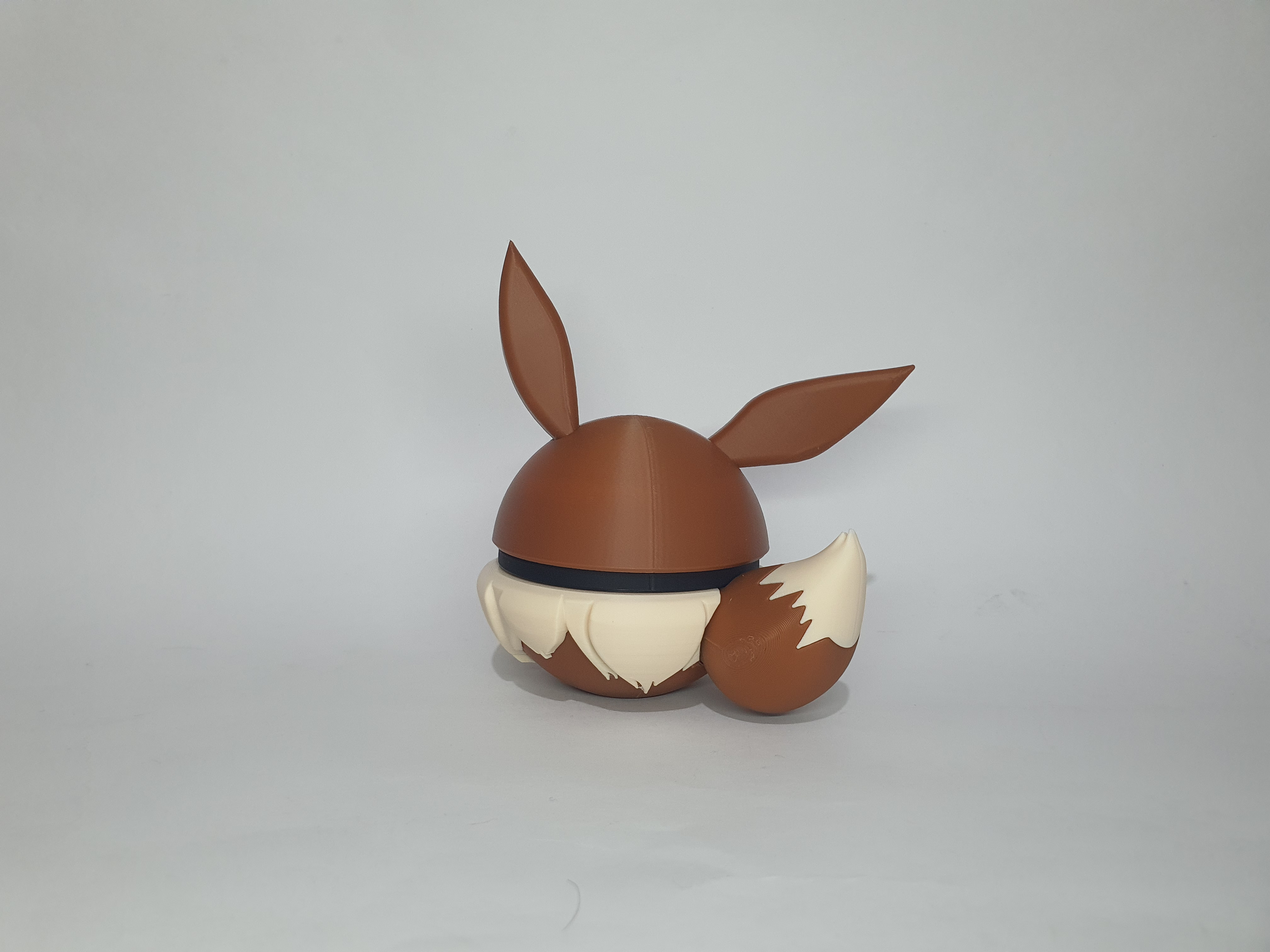 Eevee - Esfera Decorativa