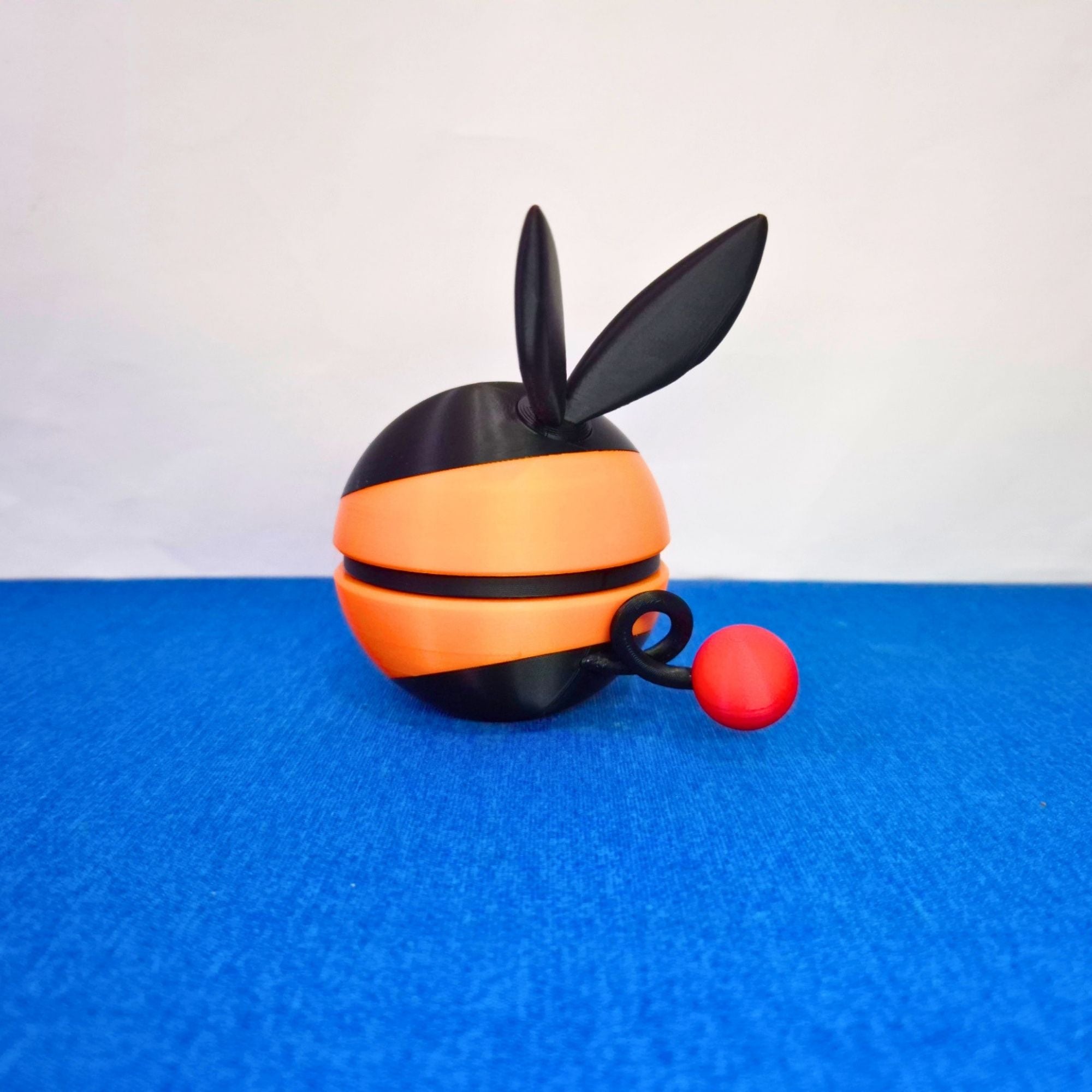 Tepig - Esfera Decorativa