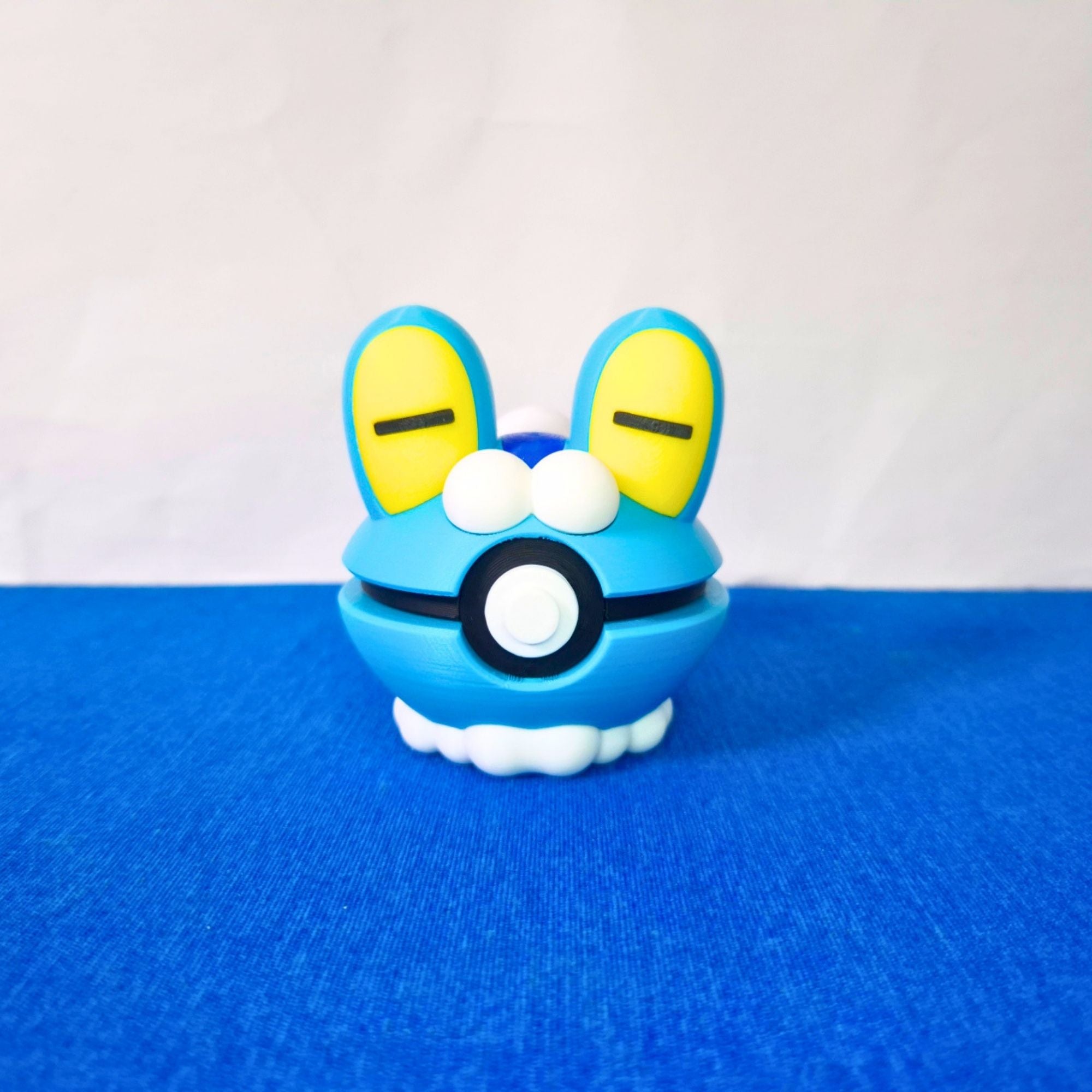Froakie - Esfera Decorativa