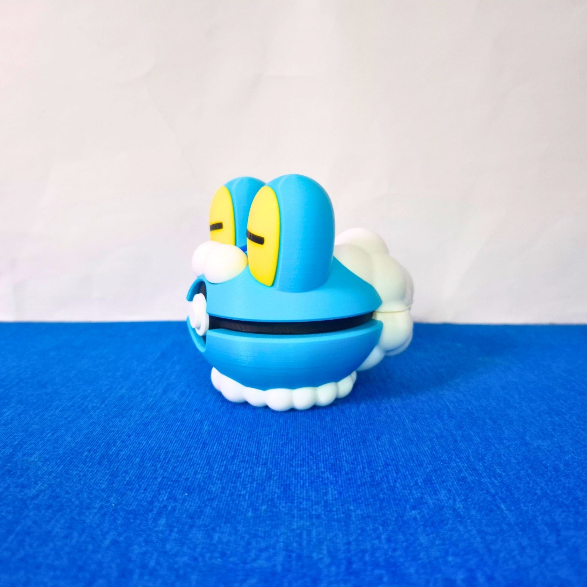 Froakie - Esfera Decorativa