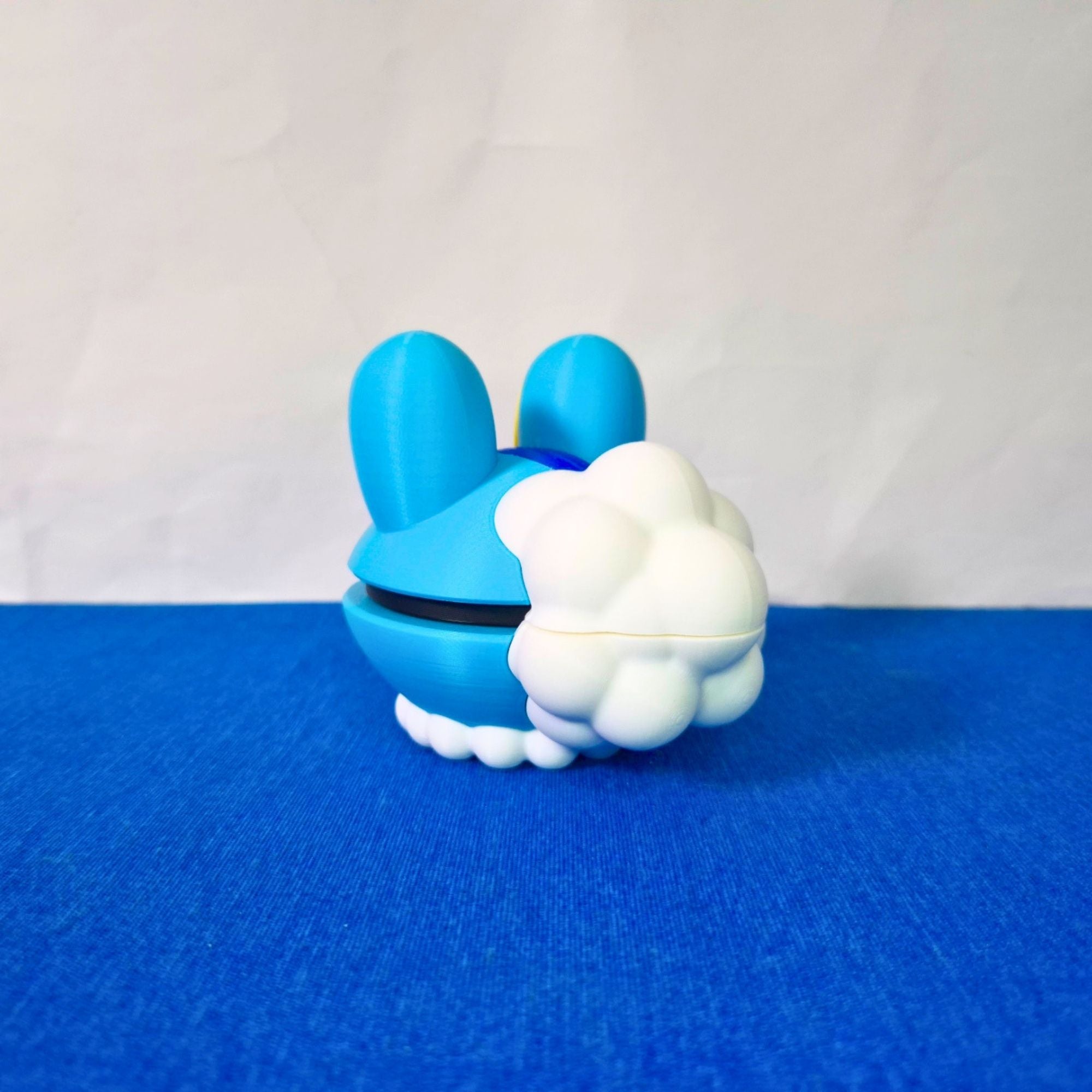 Froakie - Esfera Decorativa